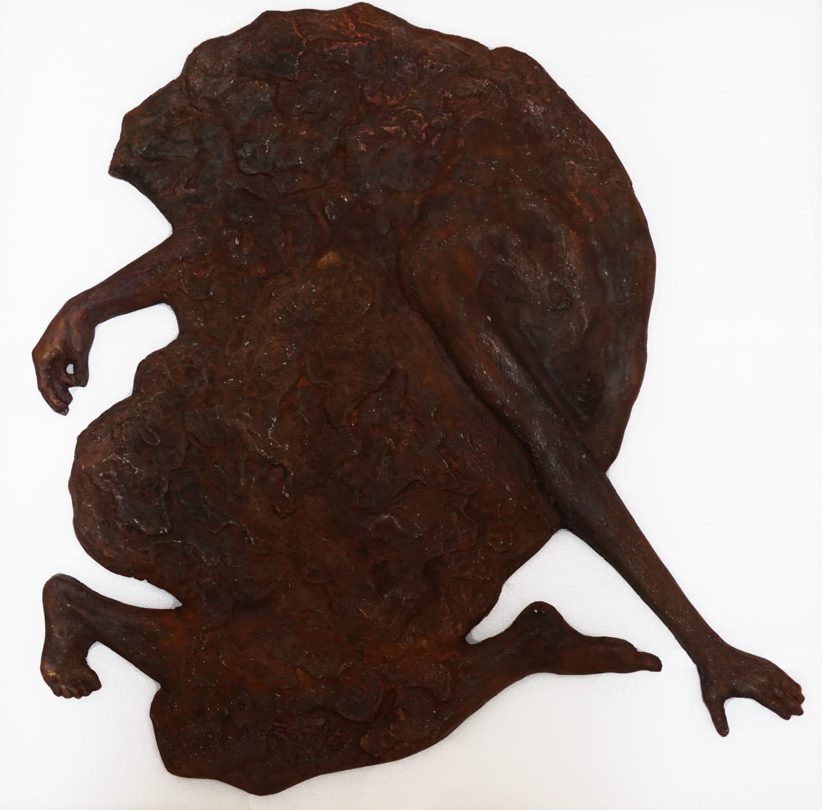 阿莫・帕特爾 Amol K. Patil, 城市及其之間的線S2, 2023