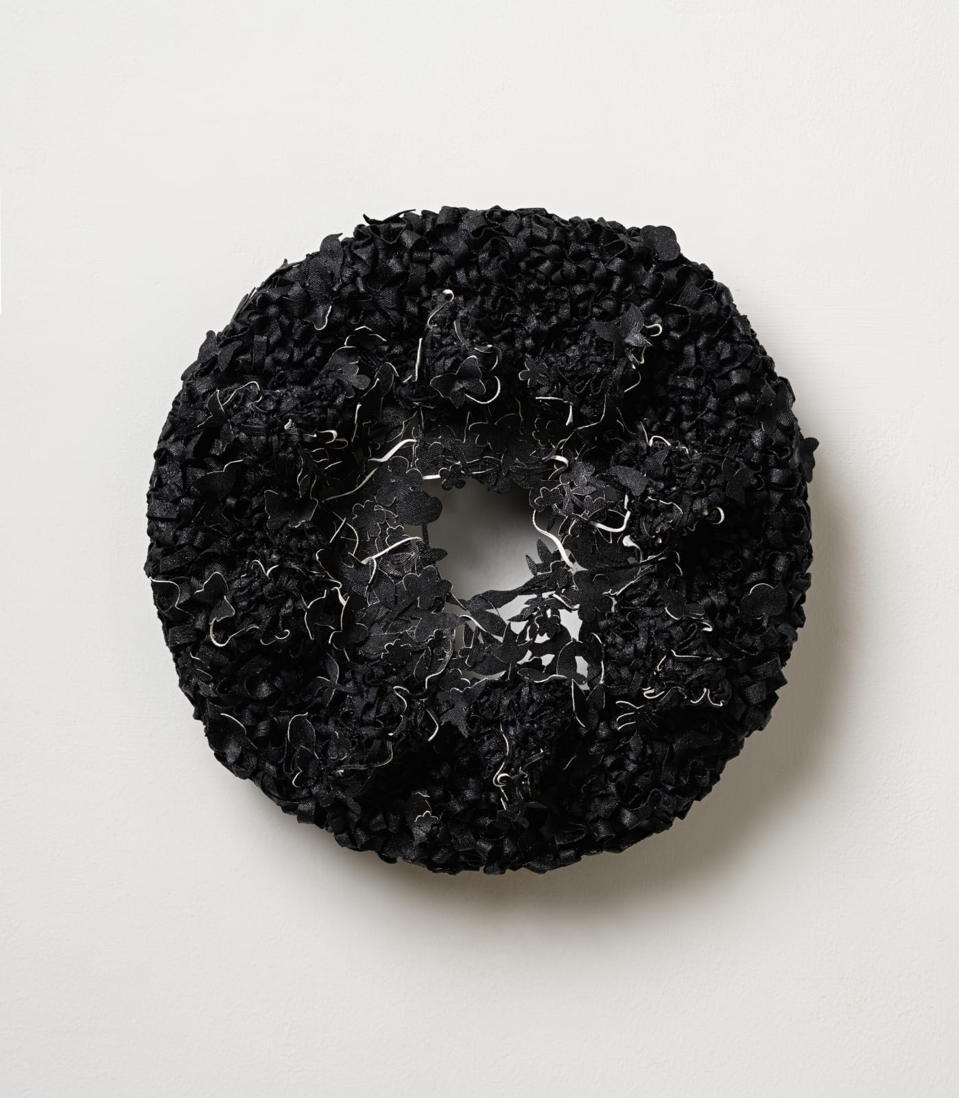 李綾瑄 Jane Lee, 輪迴系列之黑森林 #1 Samsara Series' Black Forest #1, 2023