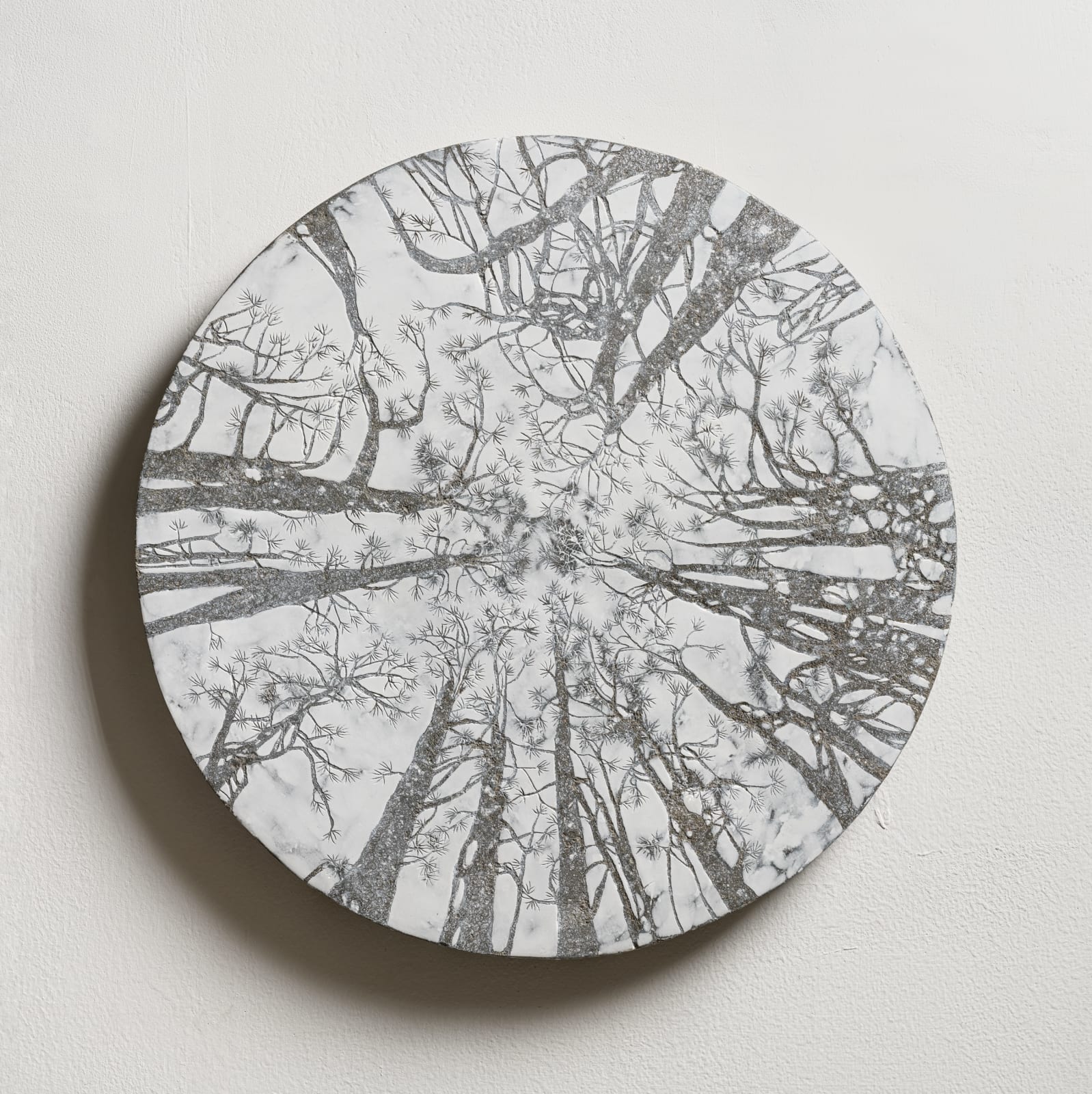 邱承宏 Chiu Chen Hung, 採光 No. 45 Daylighting No. 45, 2023