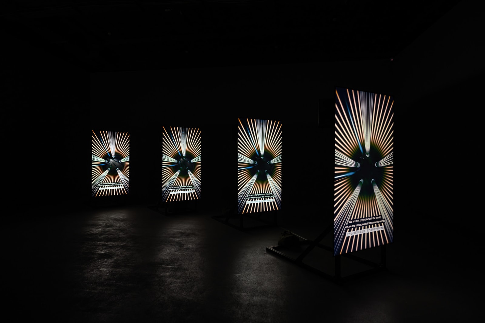 吳其育, 發光半導體未來 The LED Future, 2020
