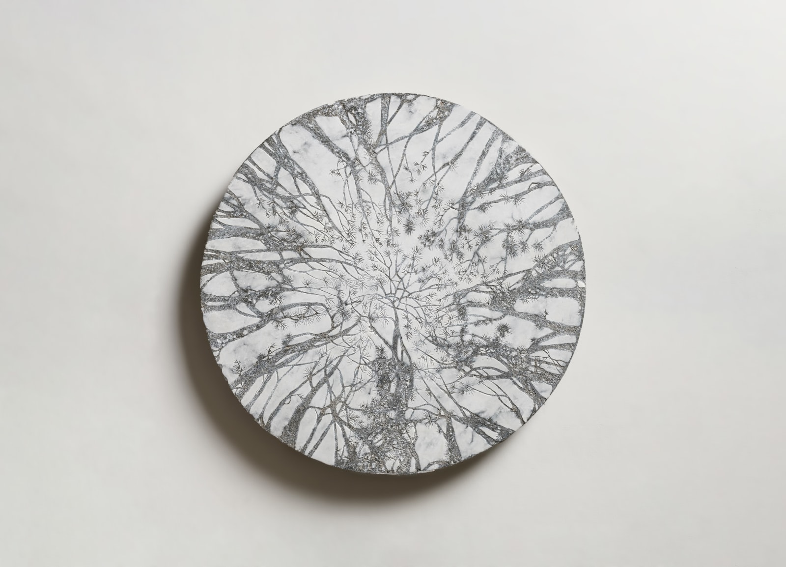邱承宏, 採光 No. 46 Daylighting No. 46, 2023