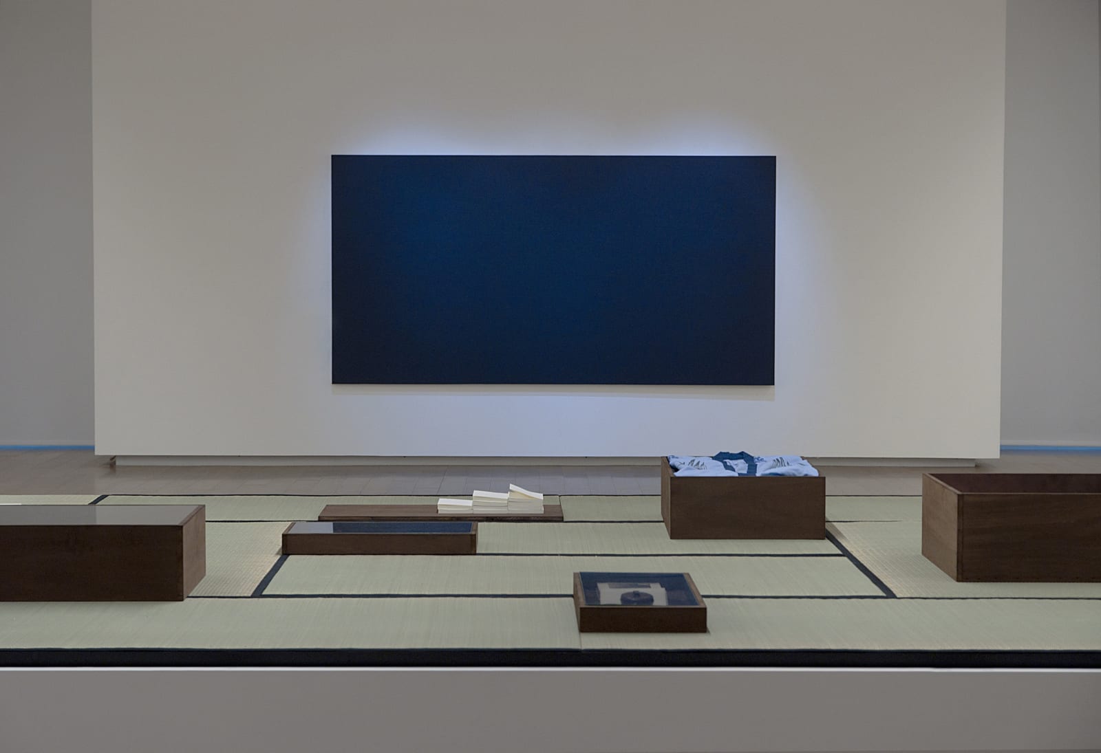 周育正, 昭和時代男子漢 A Man of Showa Era, 2013