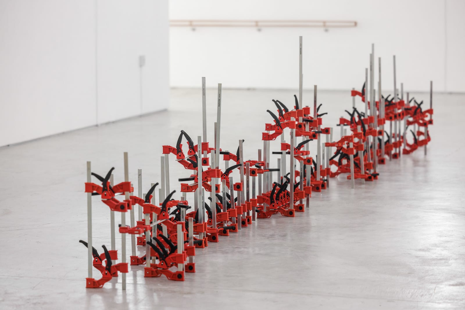 鄺鎮禧, 專注, 2022