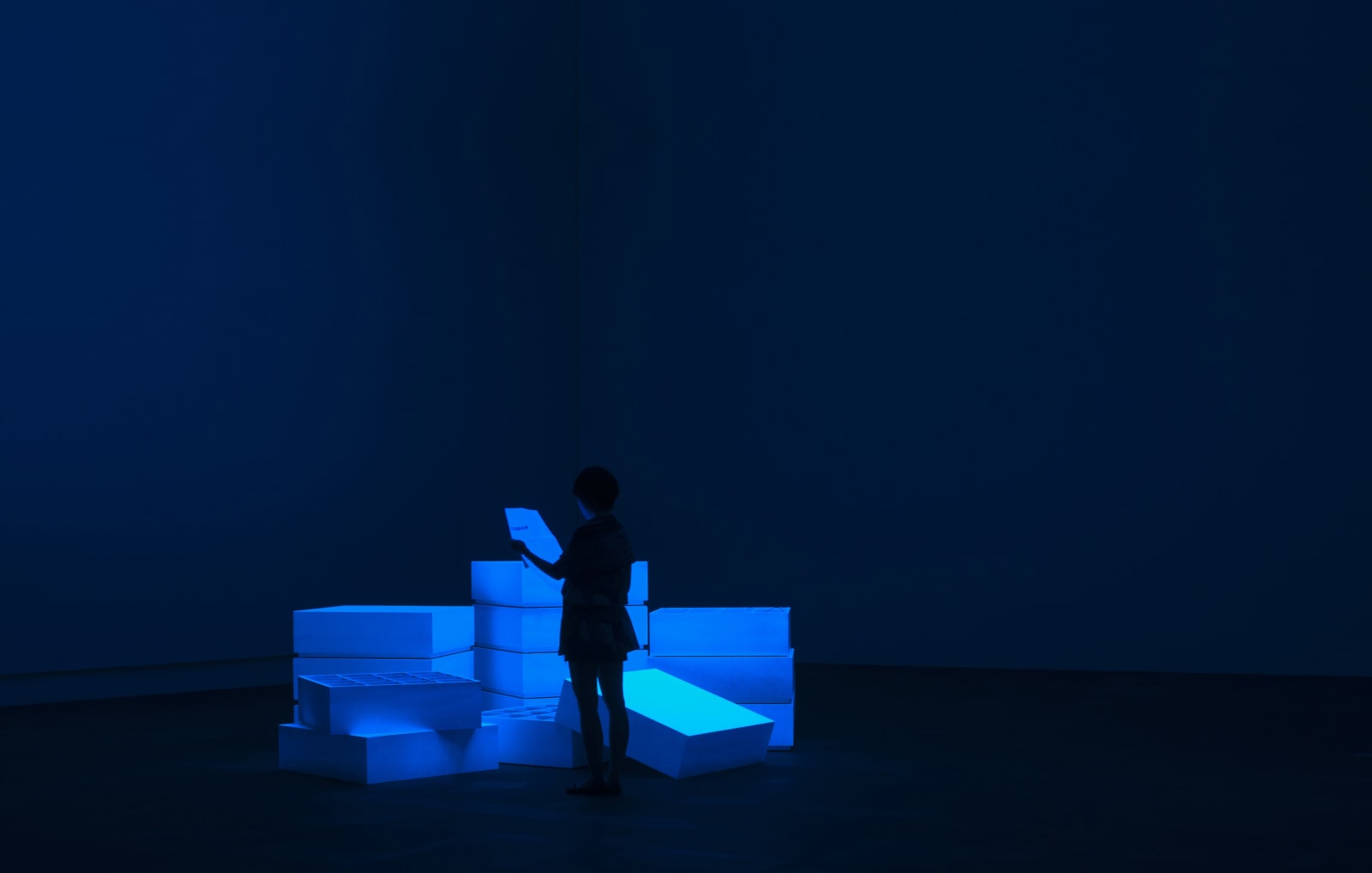 周育正, 虹牌油漆 Rainbow Paint ®, 2011