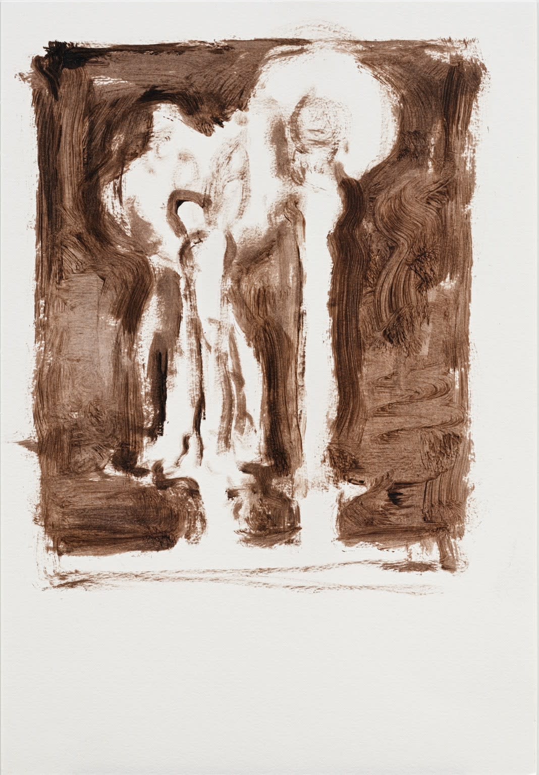 陳敬元 Ching-Yuan Chen, 蠟燭 III candle III, 2025