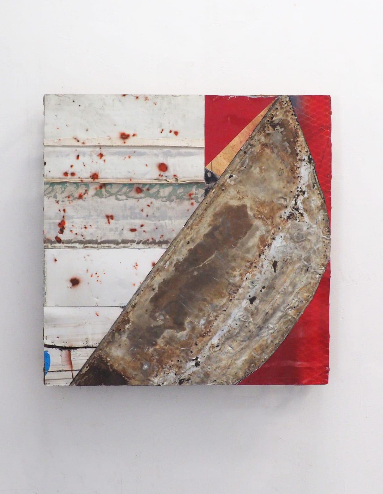 索菲普 ‧ 皮奇 Sopheap Pich, 珍貴時光, 2025