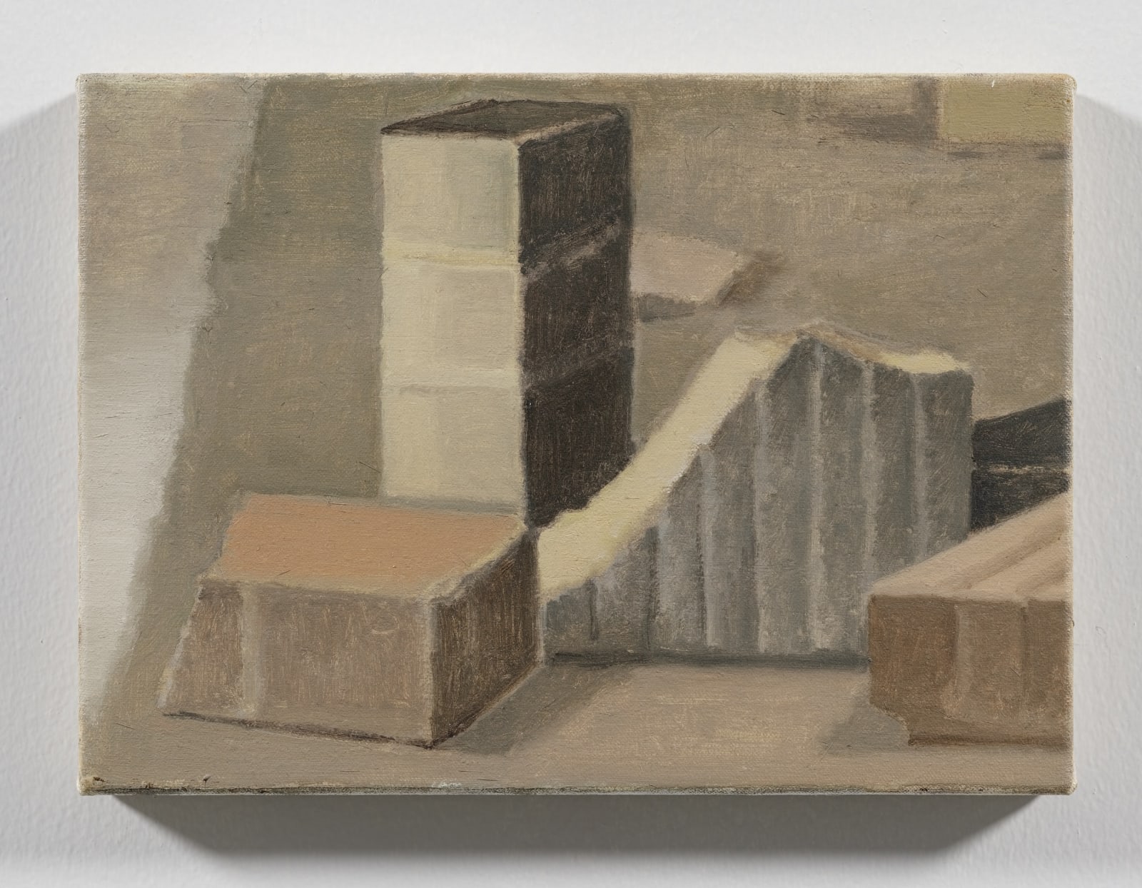 陳敬元, The Blocks XVI, 2021