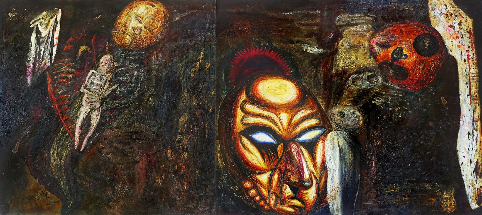 吳天章, 台灣傷害 Injury of Taiwan, 1993