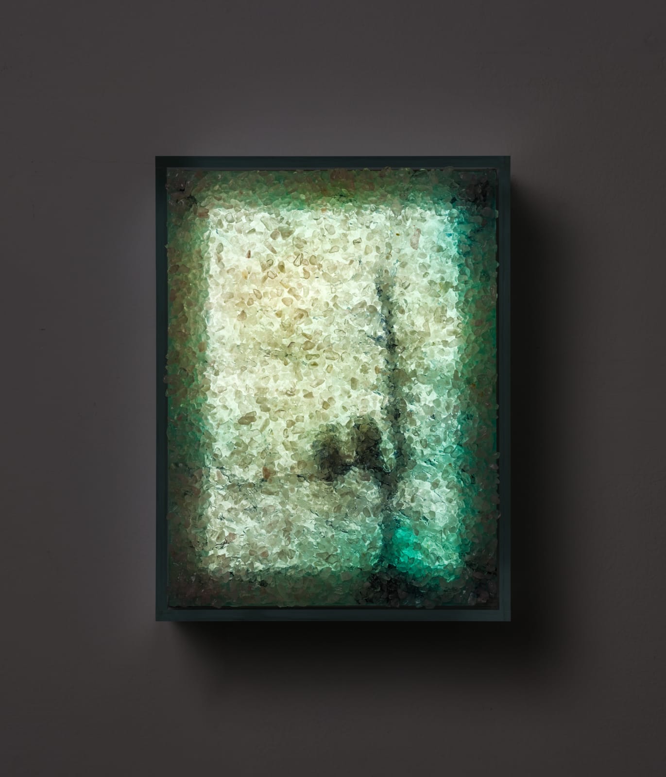 李綾瑄 Jane Lee, 在 Ⅲ Be Ⅲ, 2025