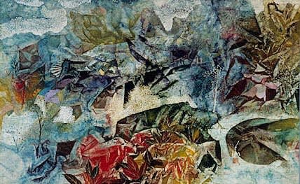 龐曾瀛, 尋幽訪勝 , n.d.