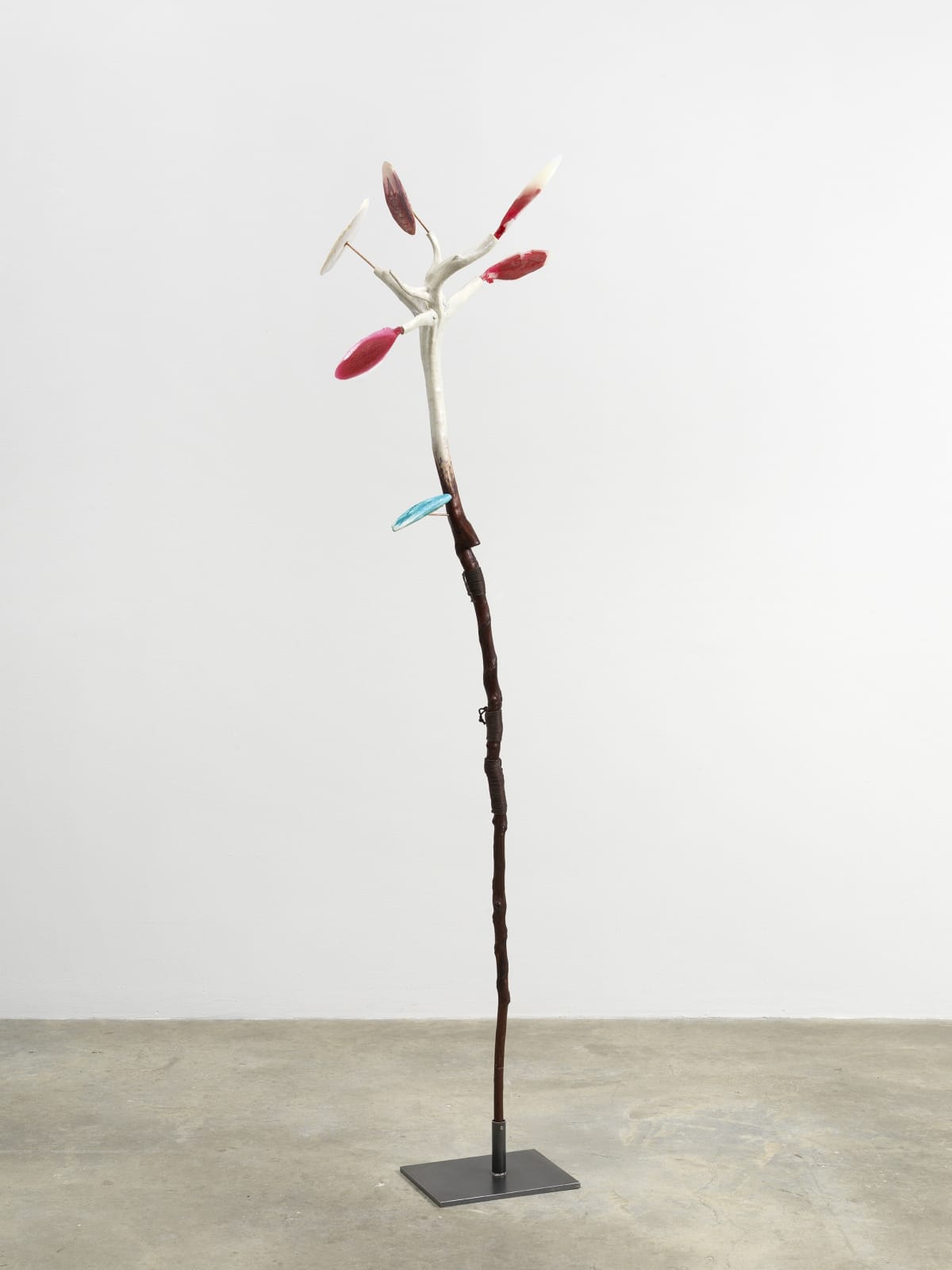 Minouk Lim, Coupling of Choice, 2022