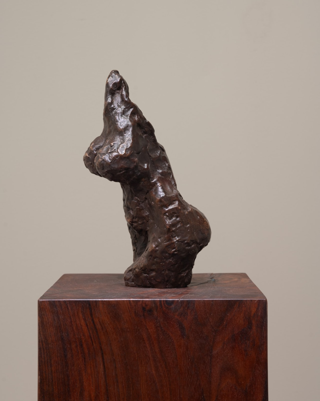 Louise Bourgeois, FEMME, 2005