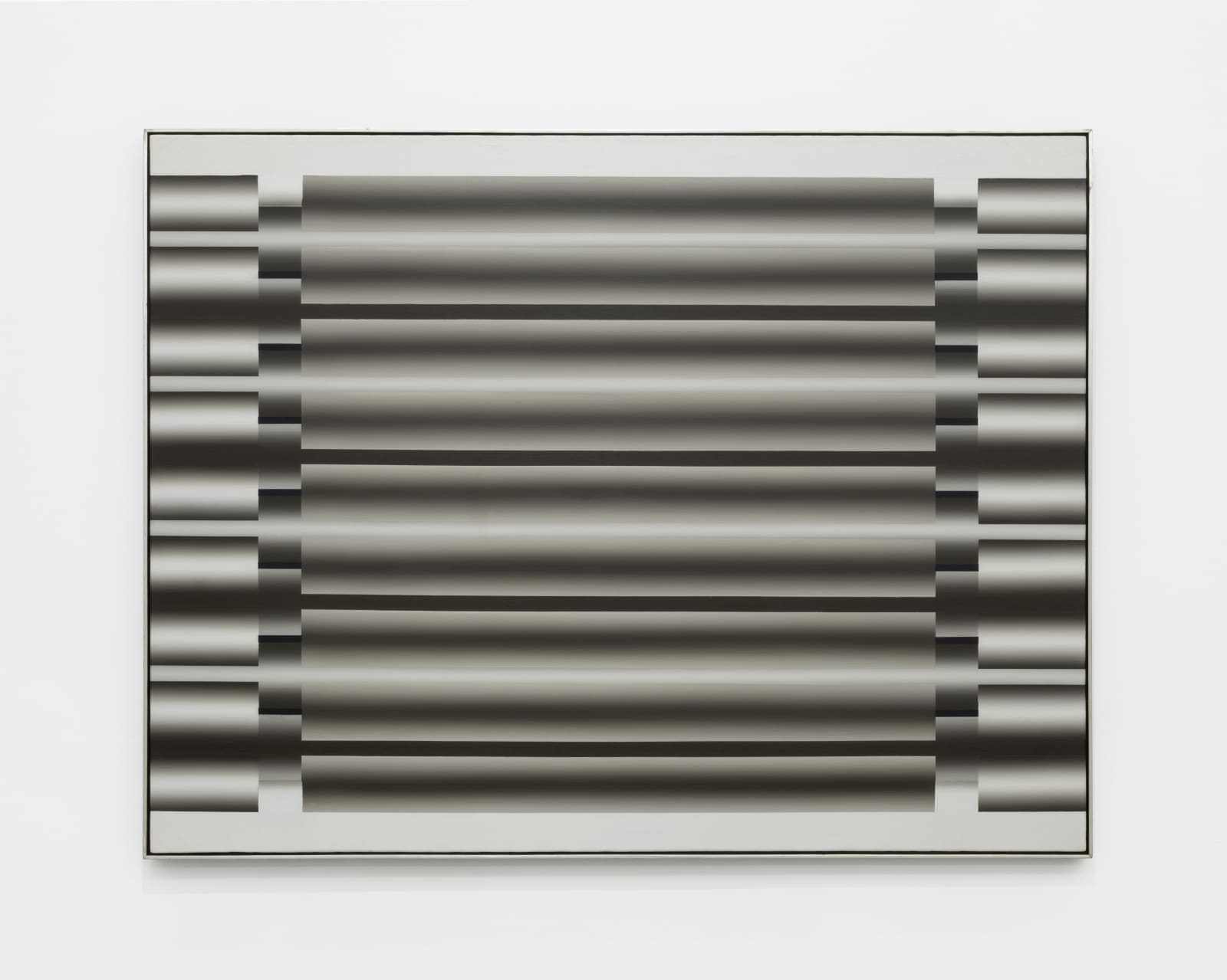 Lee Seung Jio, Nucleus 88-10, 1988
