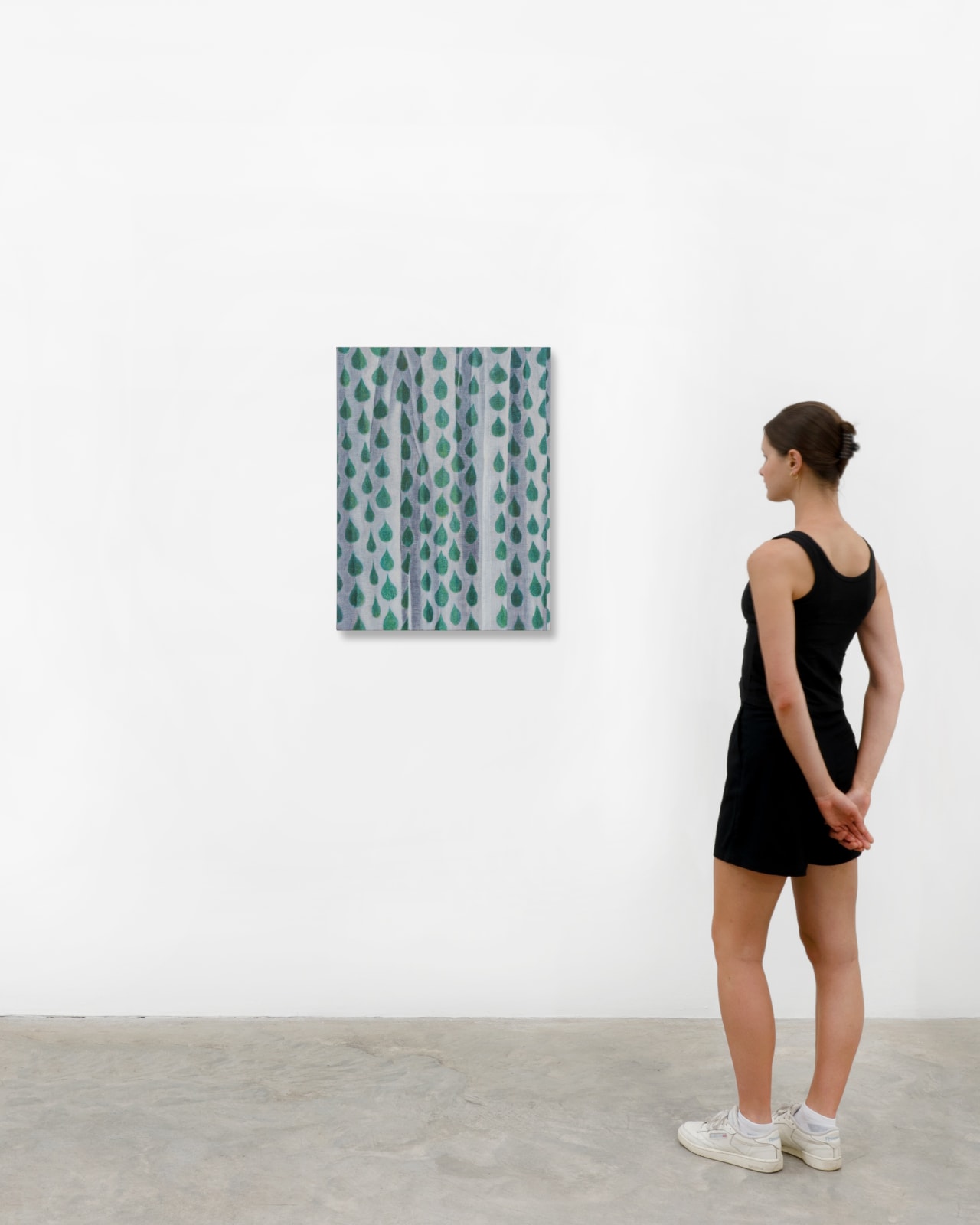Kang Seok Ho, Untitled, 2012