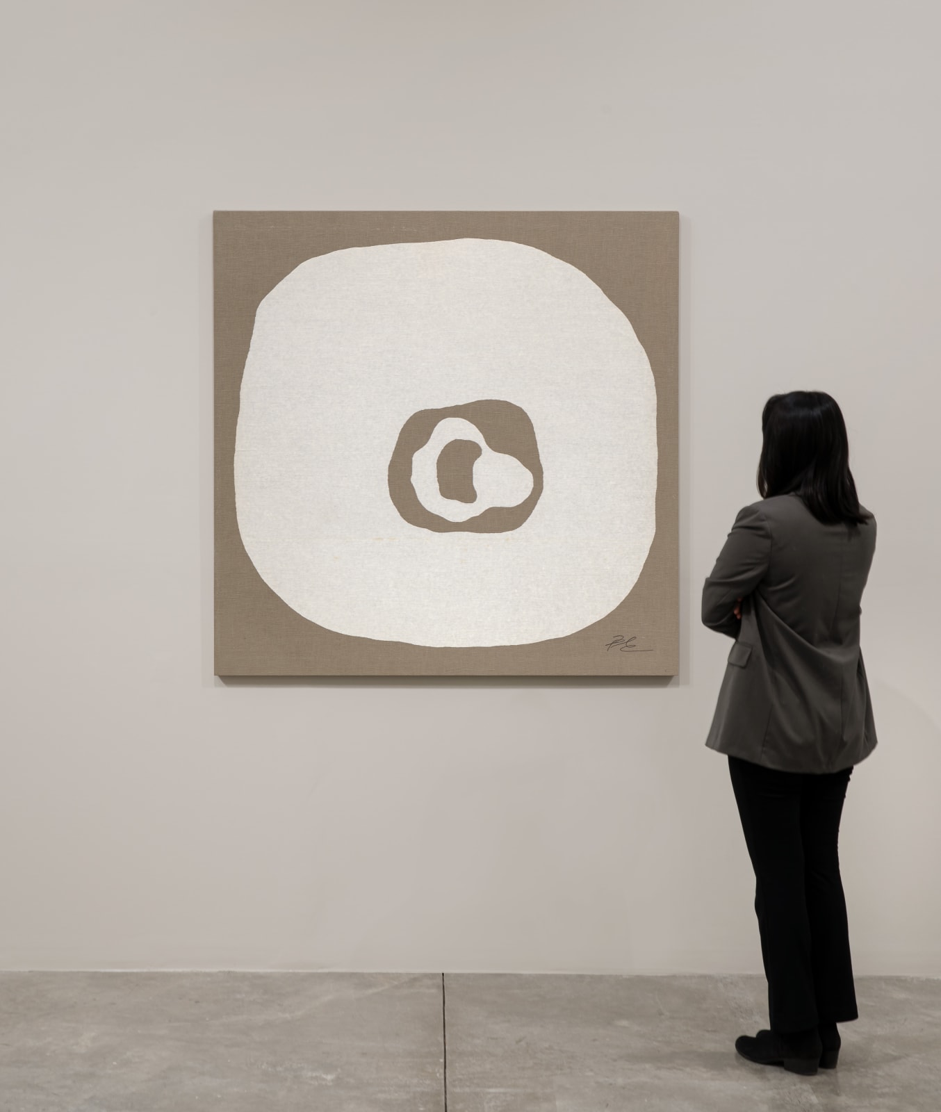 Kwon Young-Woo, Untitled, 2002