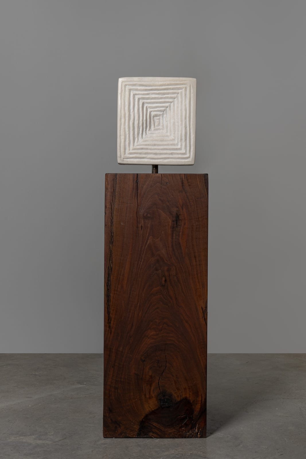 Minoru Niizuma, Castle of the Eye, 1967