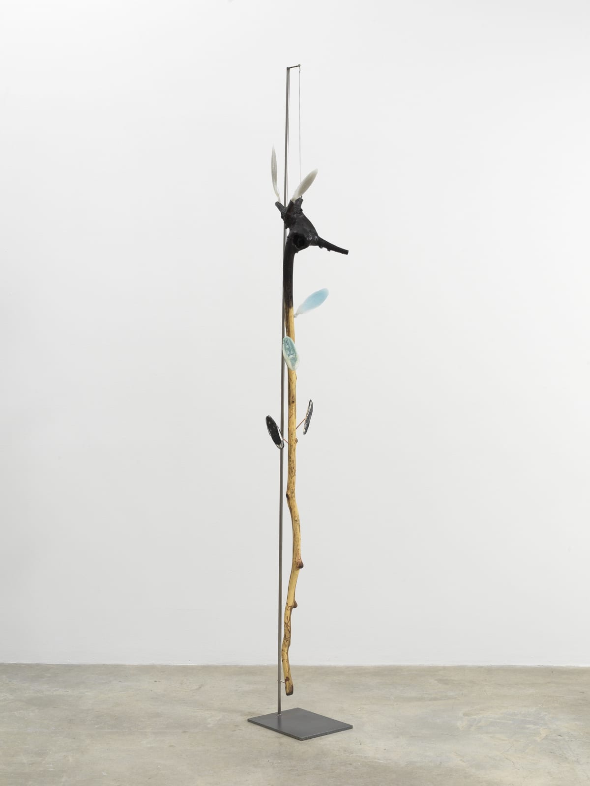 Minouk Lim, Mother Tongue, 2022