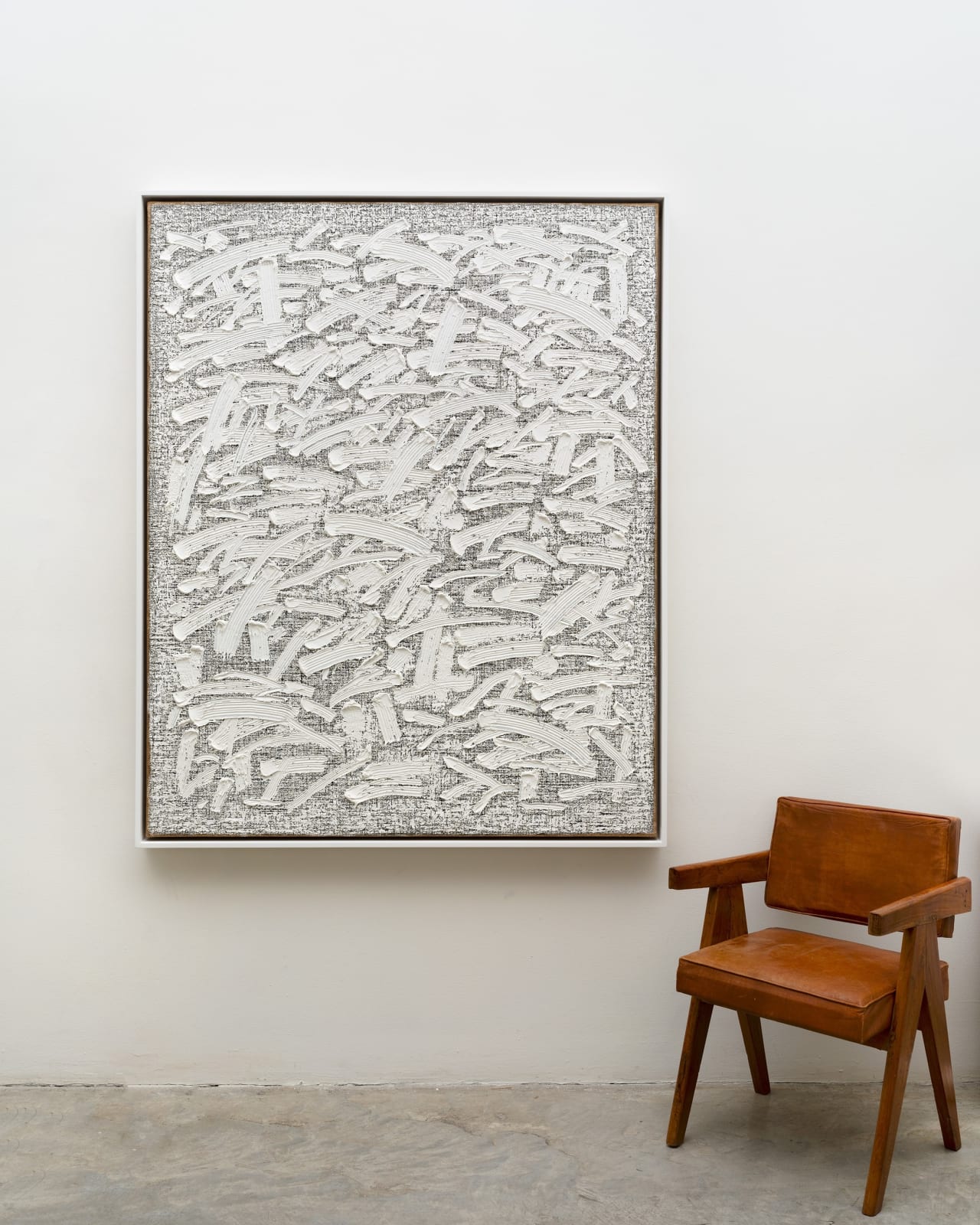 Ha Chong-Hyun , Conjunction 23-51, 2023