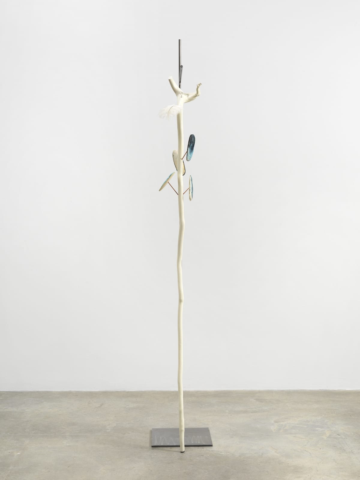 Minouk Lim, Enwinded Score, 2022