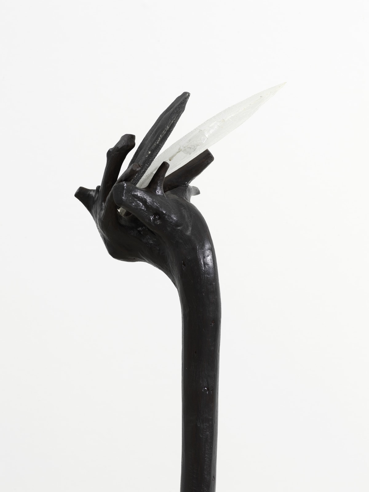 Minouk Lim, Languid Statement, 2022