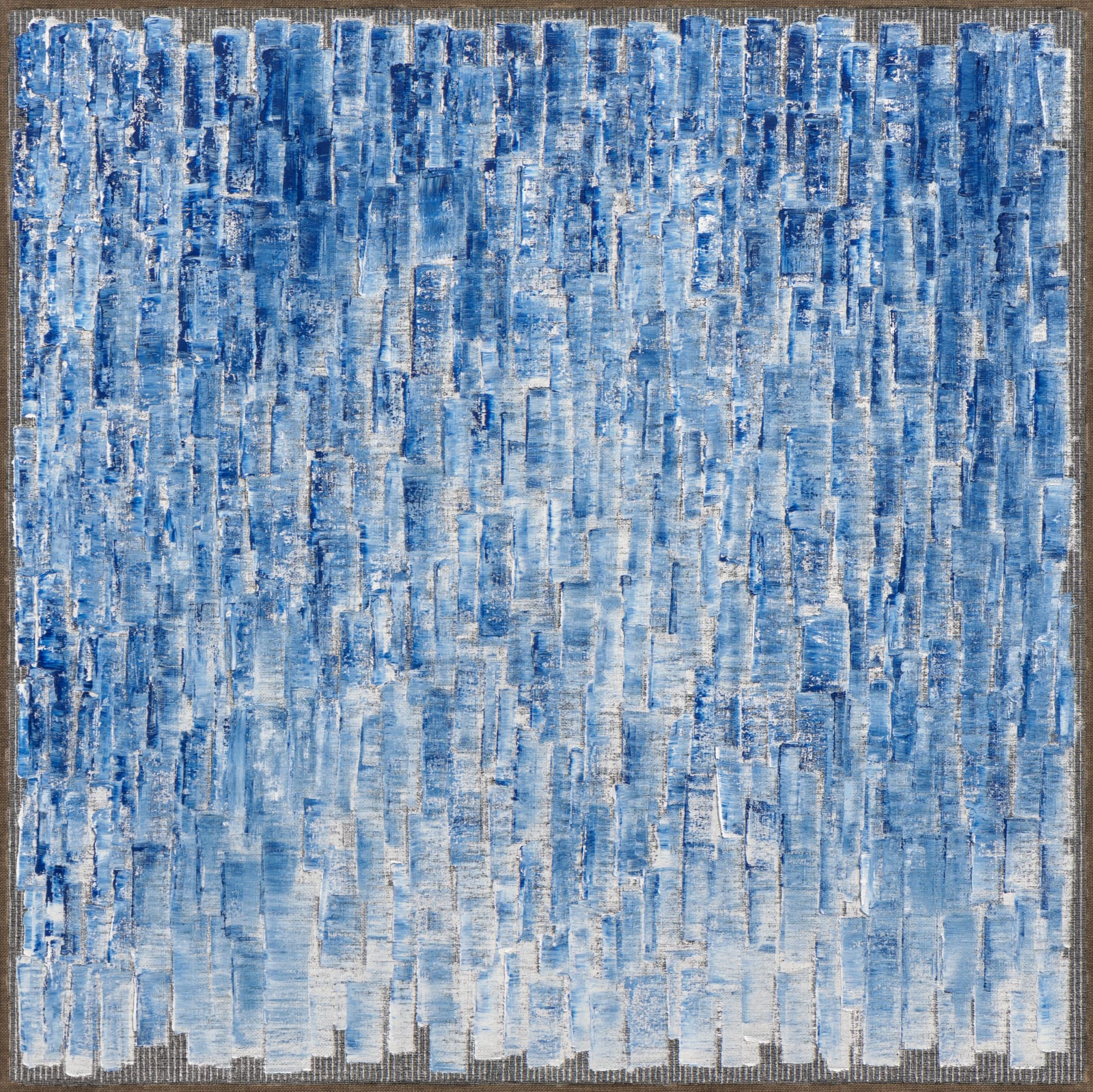 Ha Chong-Hyun, Conjunction 21-10, 2021