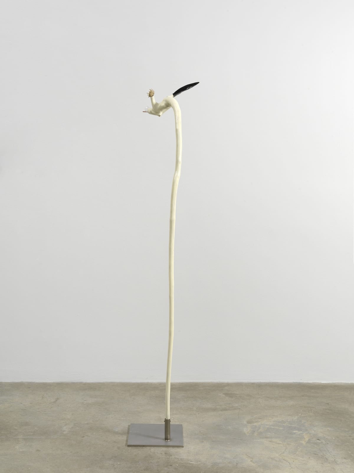 Minouk Lim, Feature Detector, 2022