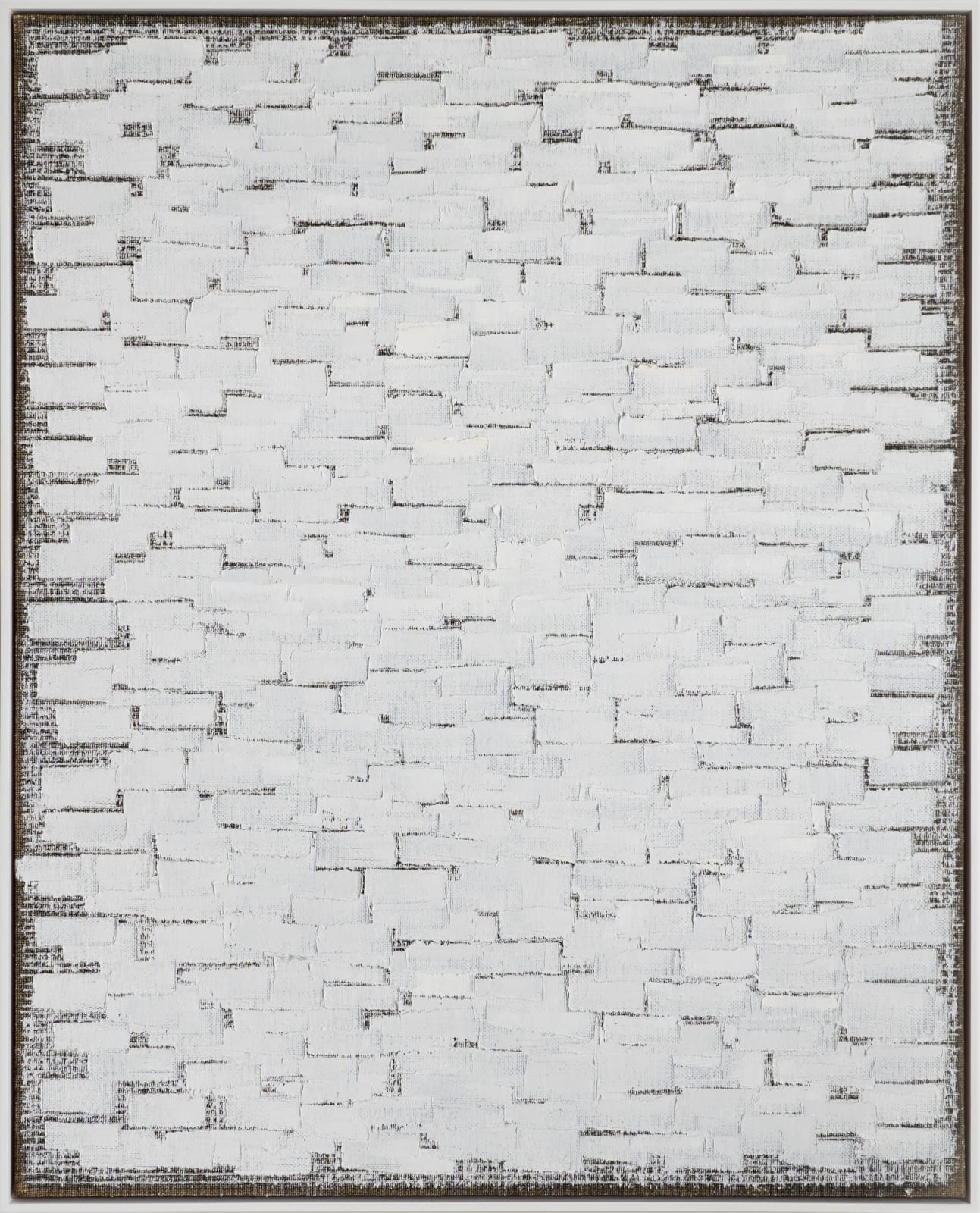 Ha Chong-Hyun , Conjunction 16-383, 2016