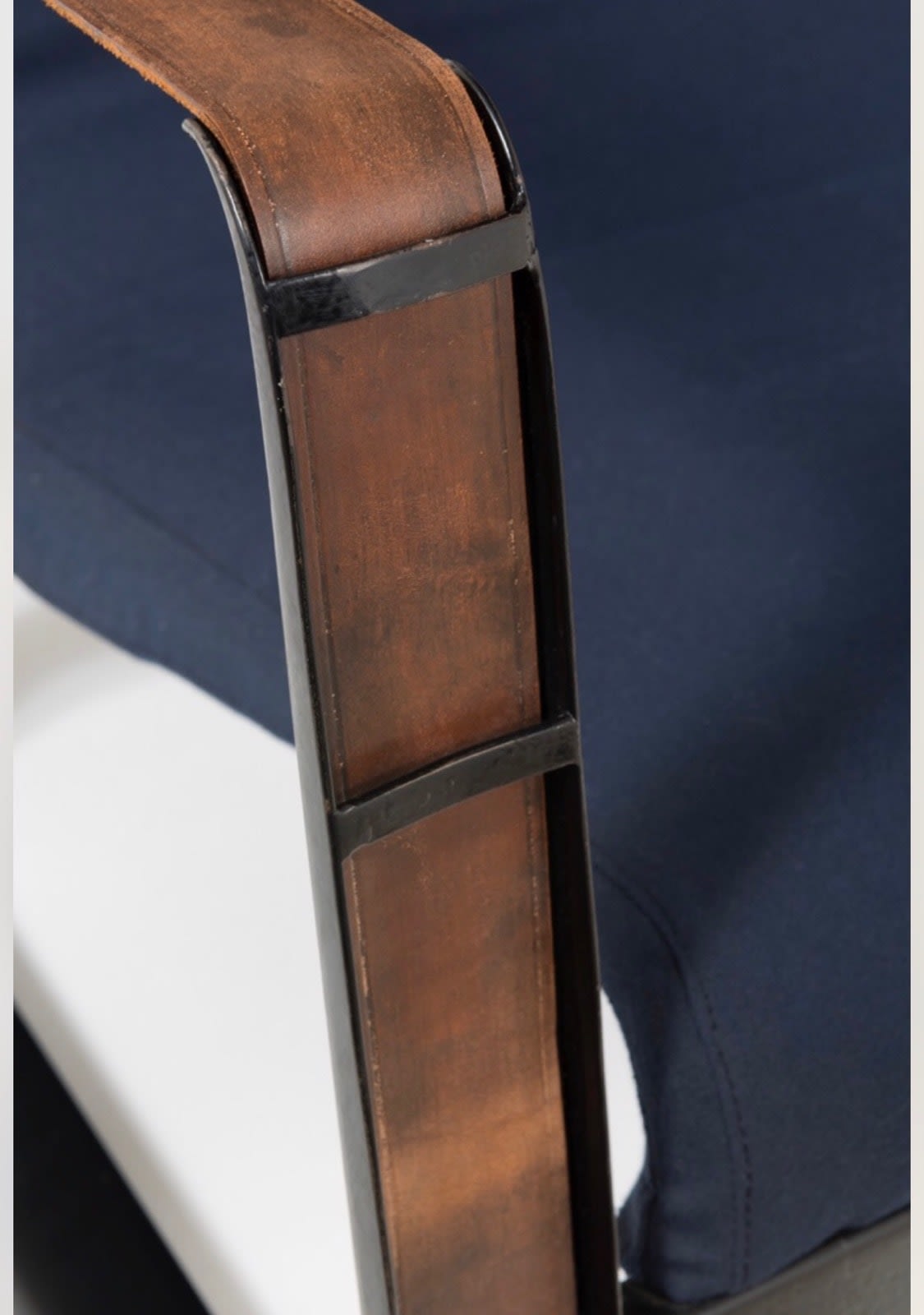 Jean Prouvé, "Cite" Chair, 1933