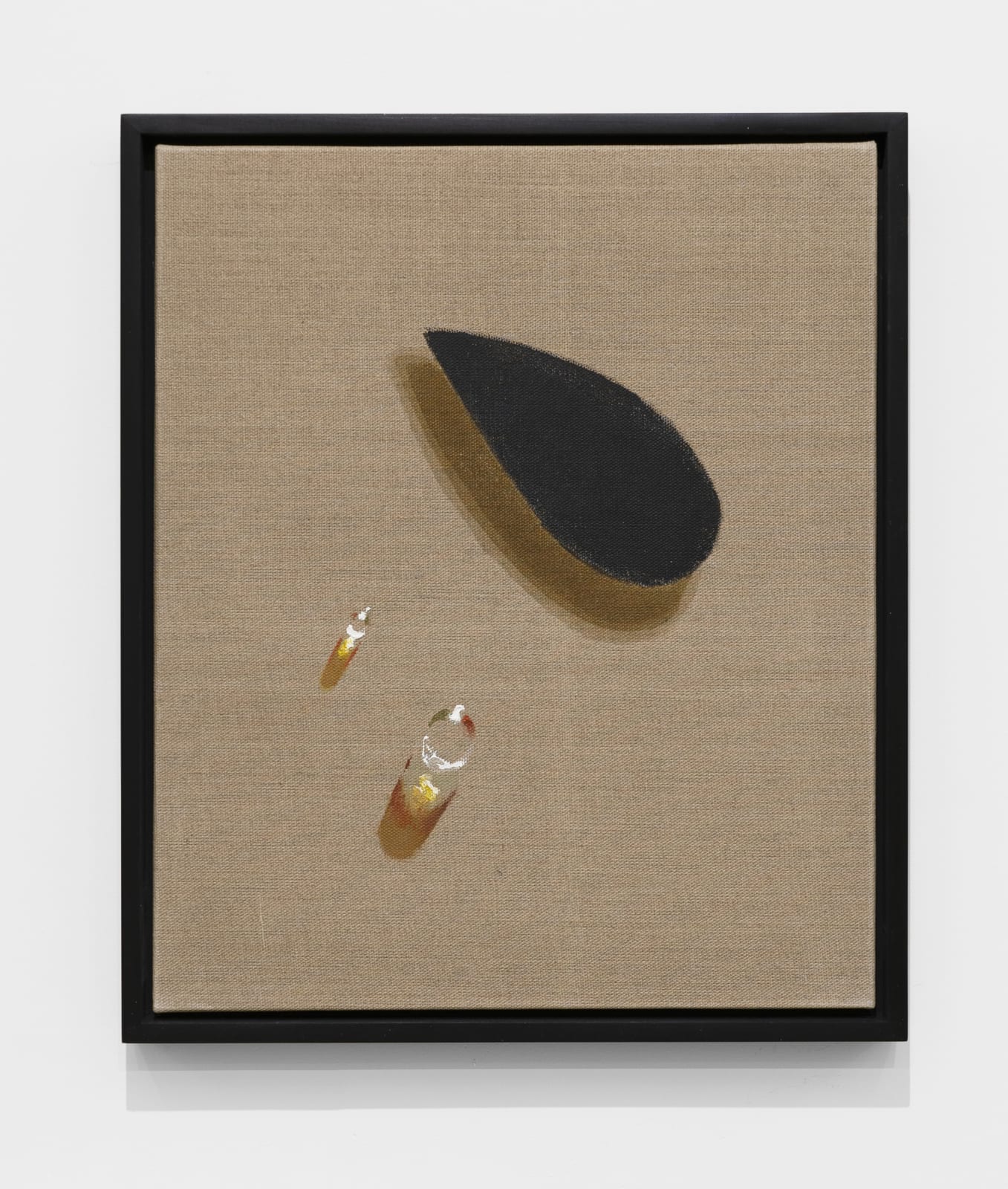 Kim Tschang-Yeul, Waterdrops, 1990