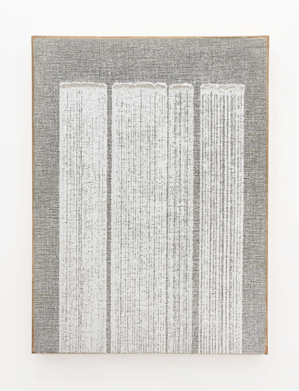 Ha Chong-Hyun , Conjunction 21-64, 2021