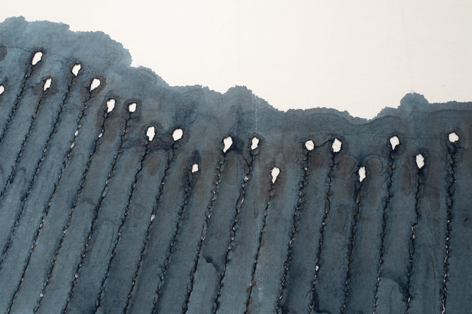 Kwon Young-Woo, Untitled, 1985