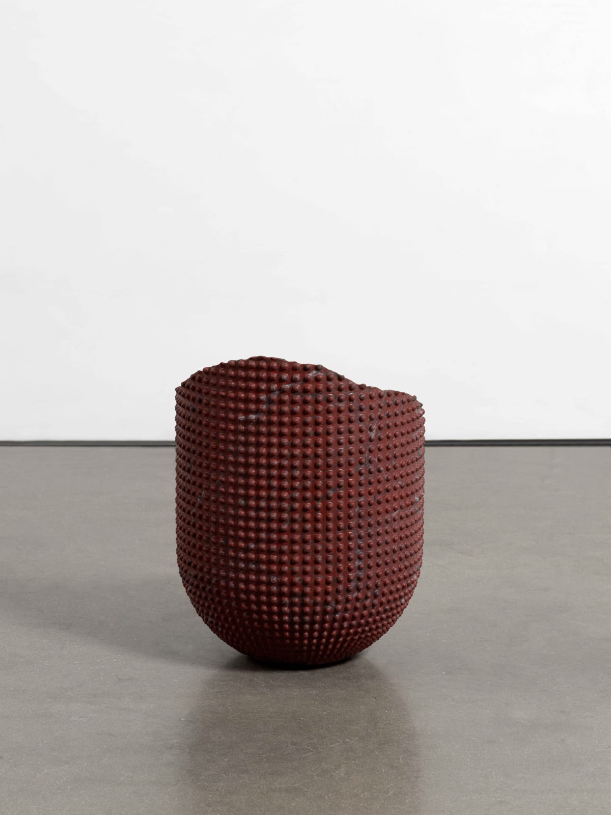 Davide Balliano, Rosso Laguna 1, 2023