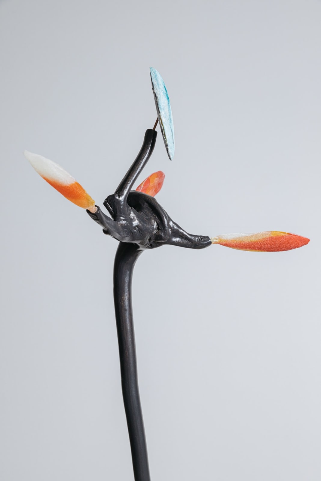 Minouk Lim, Summer Wind, 2022