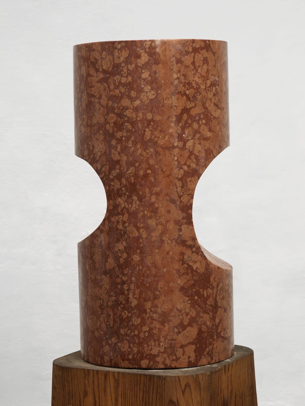 Minoru Niizuma, Minoru Niizuma (1930–1998) Crenel, 1975