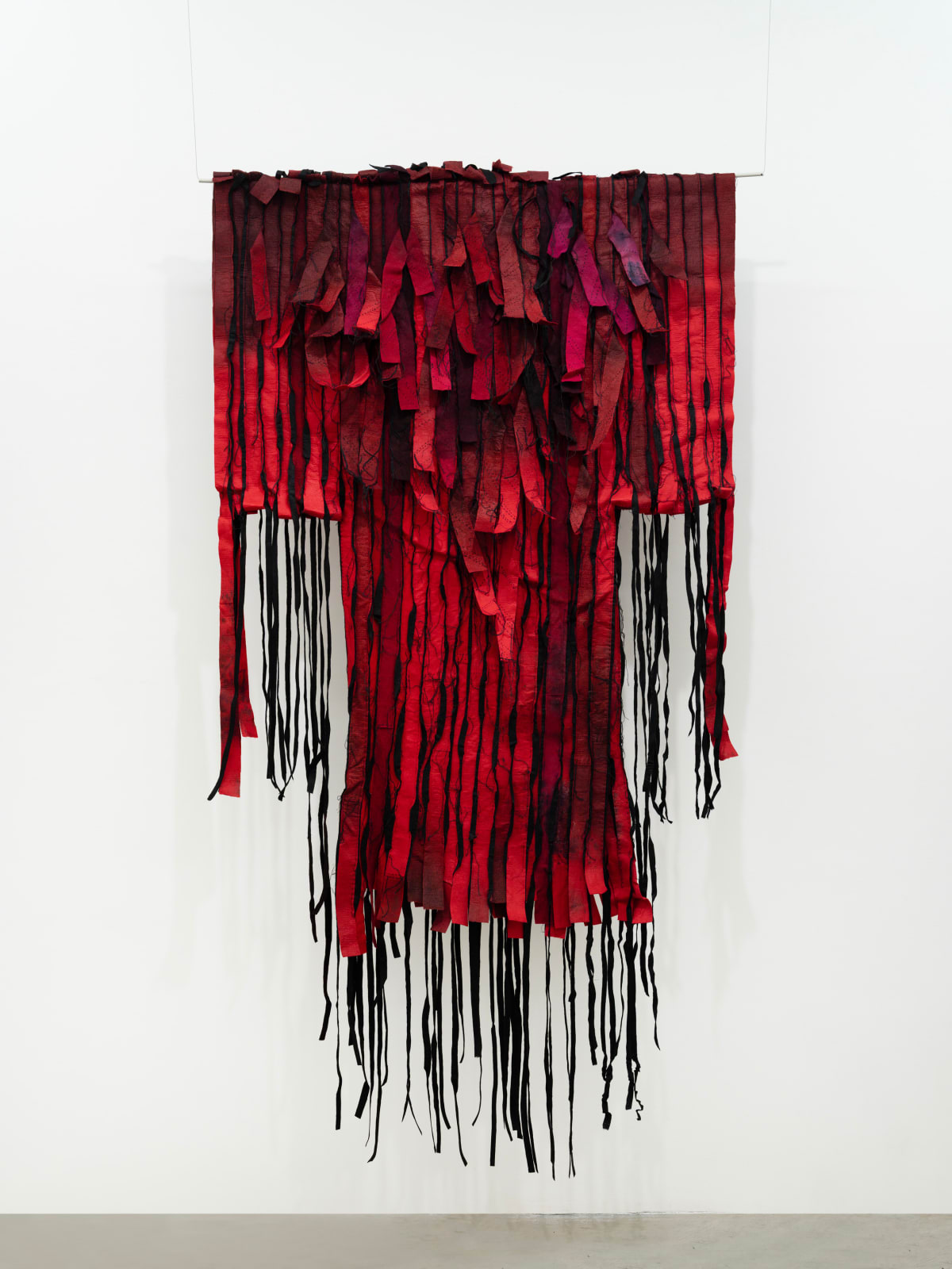 Lee ShinJa, Prince of the Forest, 1987