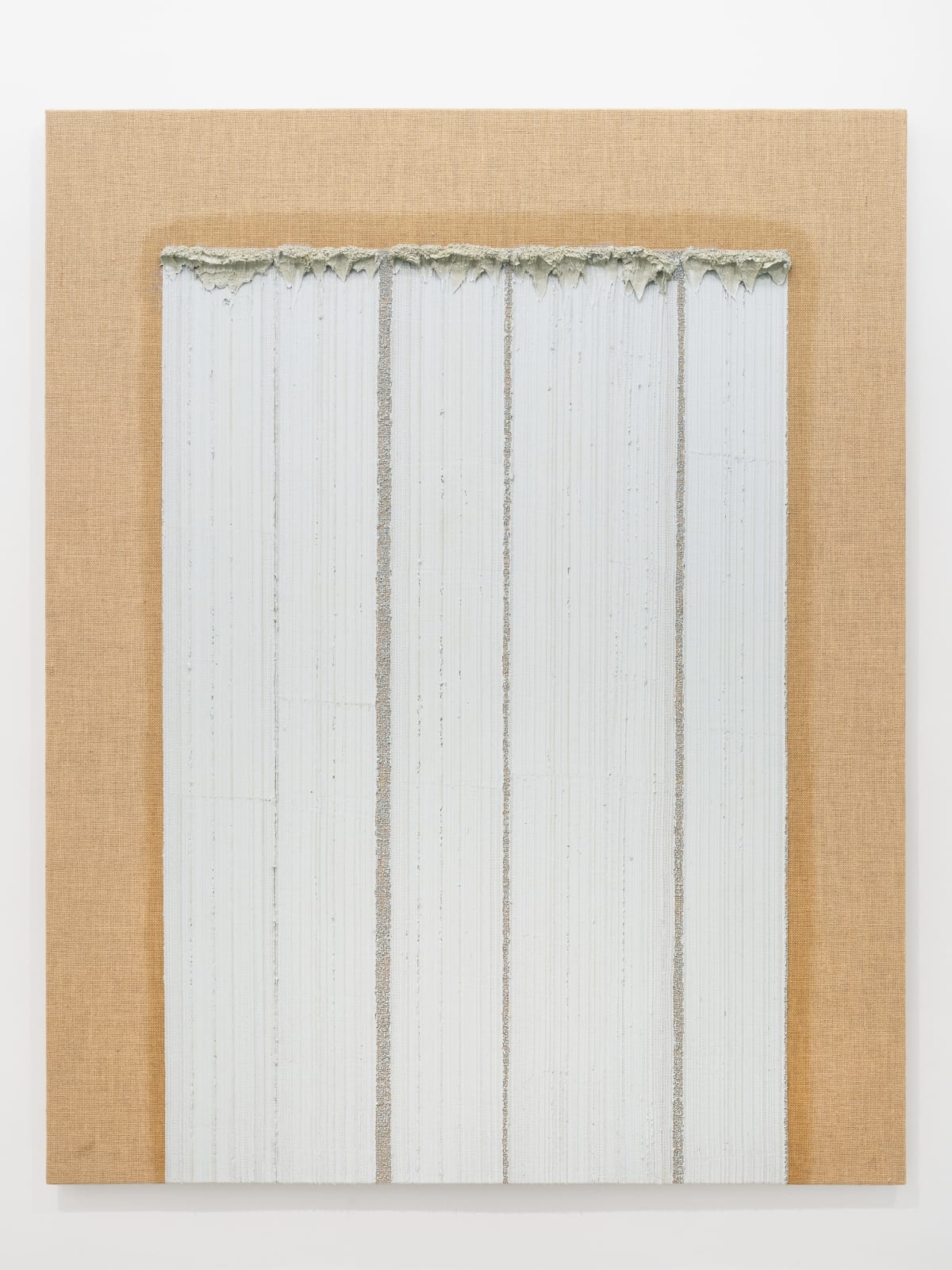 Ha Chong-Hyun, Conjunction 14-694, 2014