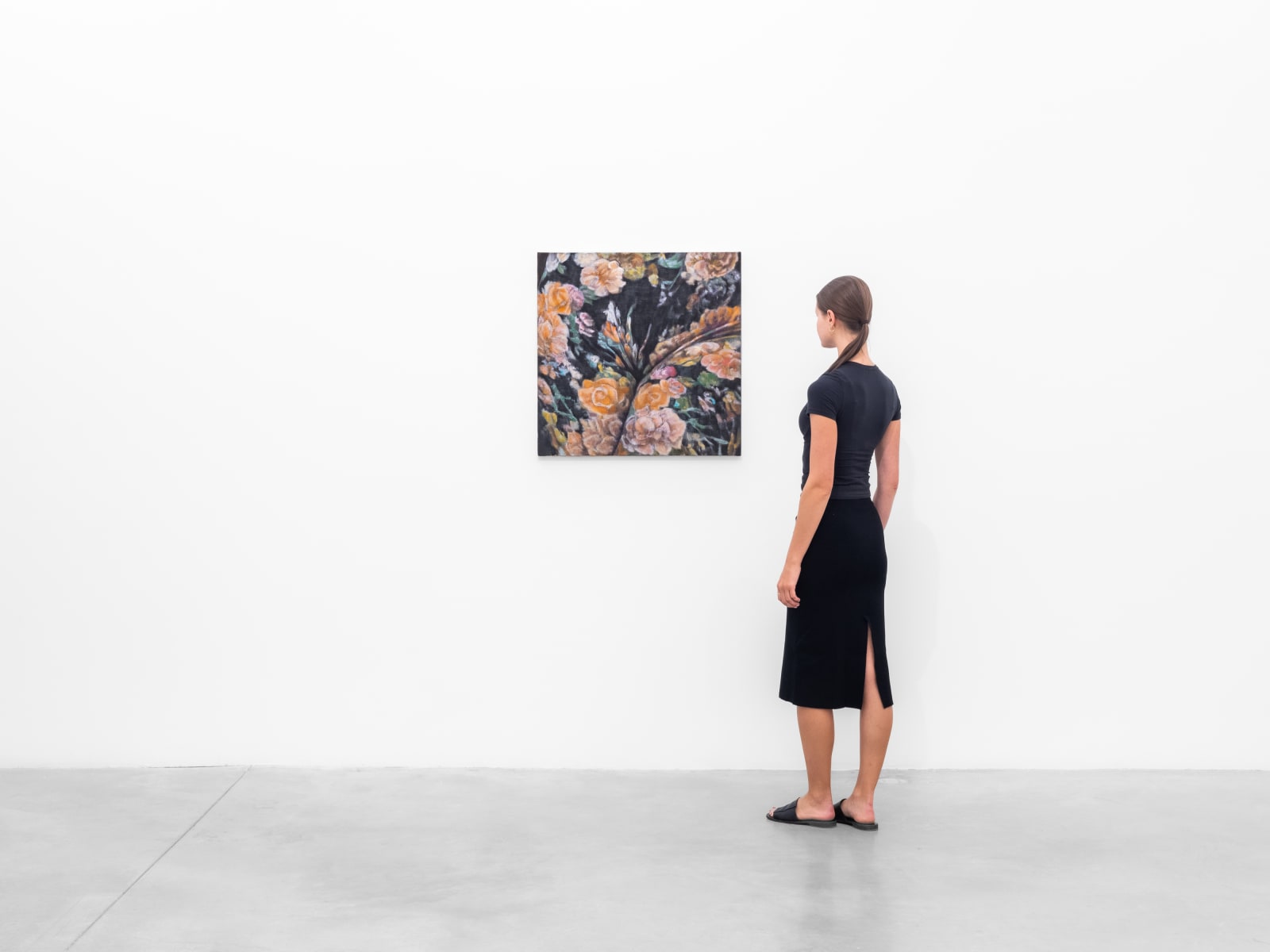 Kang Seok Ho, Untitled, 2019