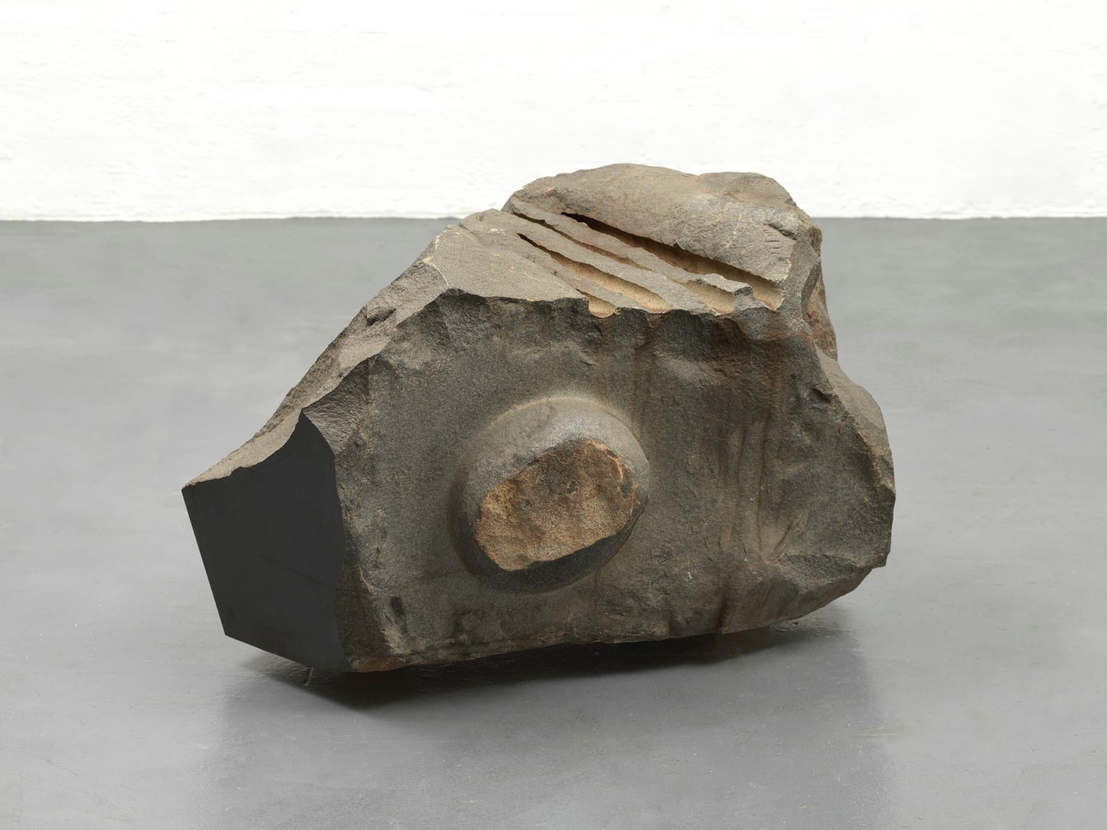 Minoru Niizuma, Windy Wind, 1986