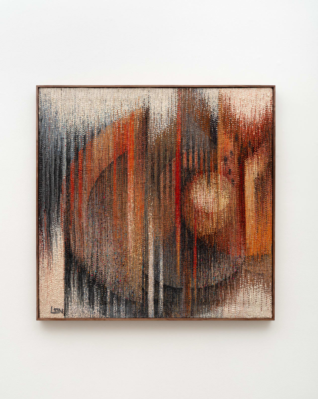 Lee ShinJa, Dawn, 1986