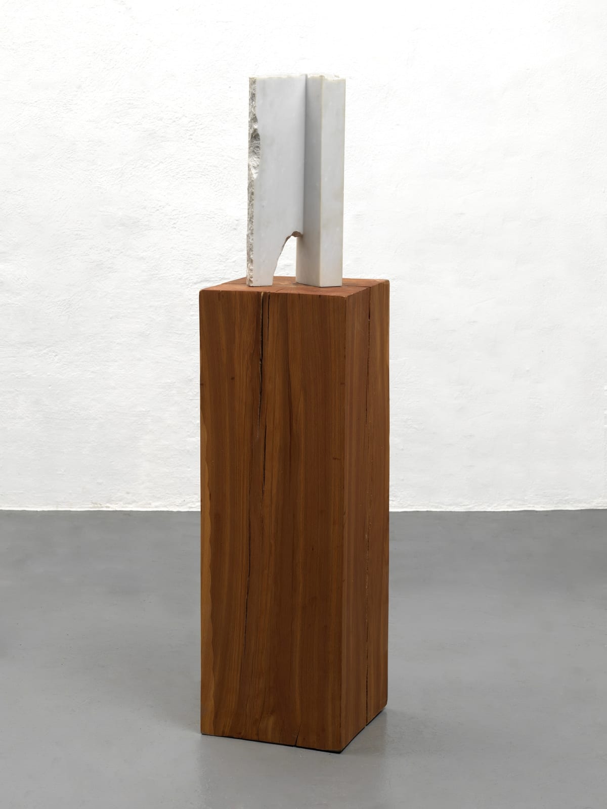 Minoru Niizuma, Gate, 1975