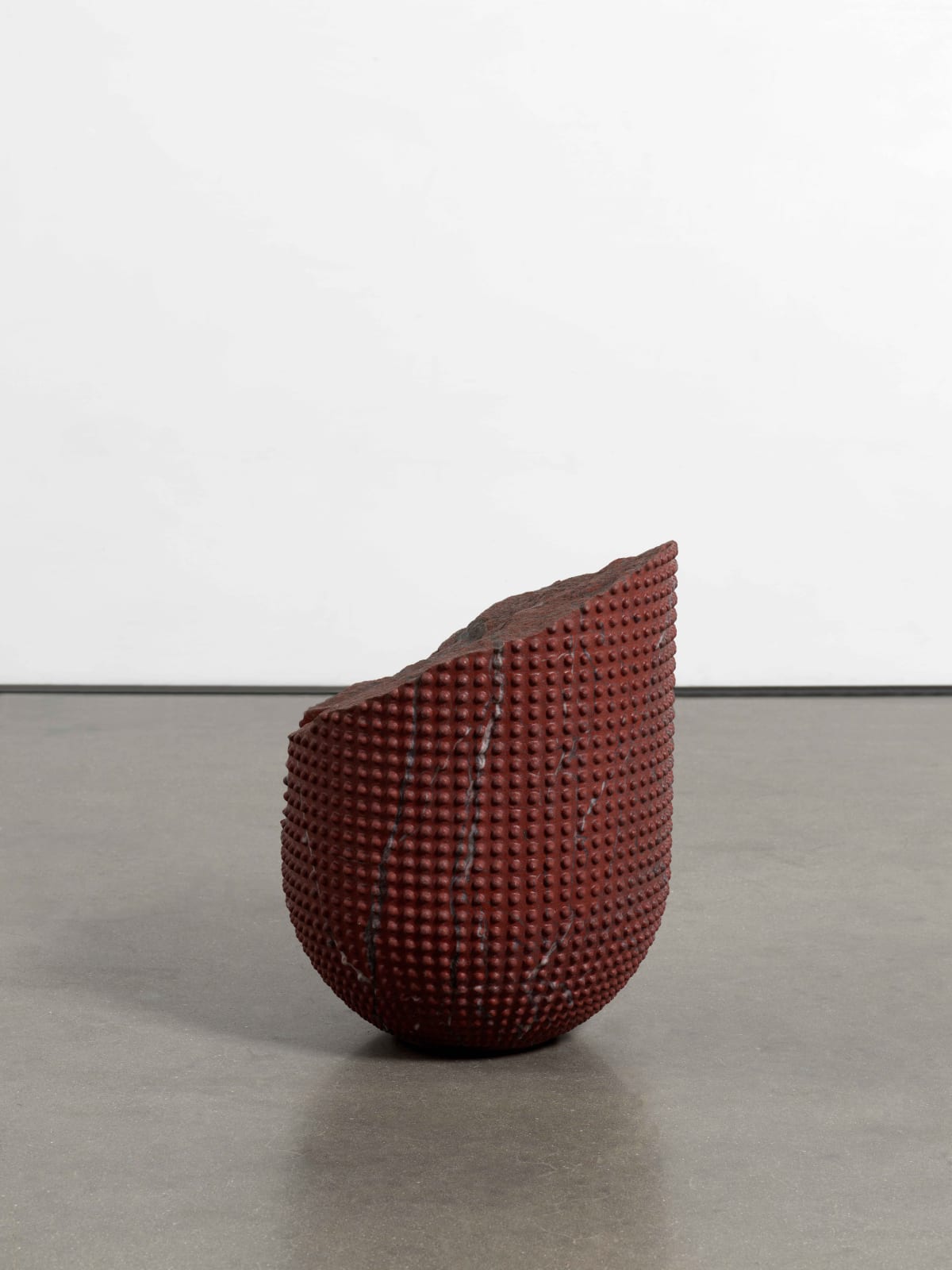 Davide Balliano, Rosso Laguna 1, 2023