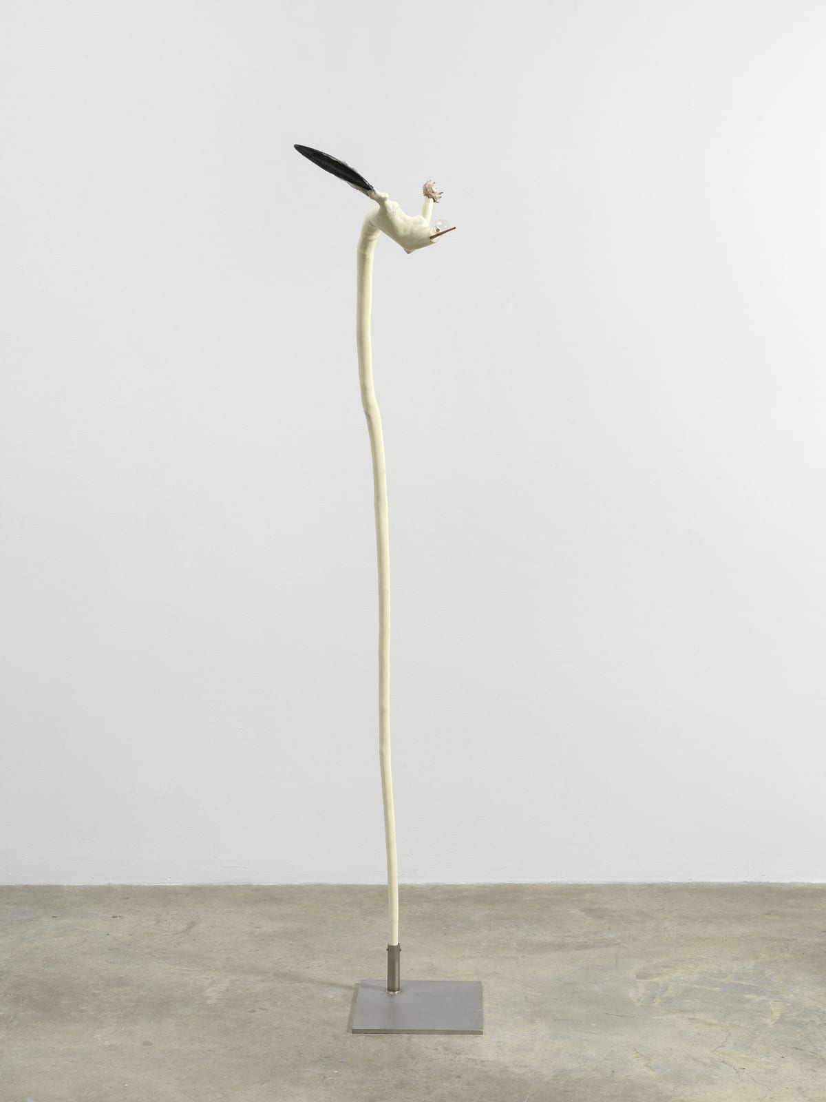 Minouk Lim, Feature Detector, 2022
