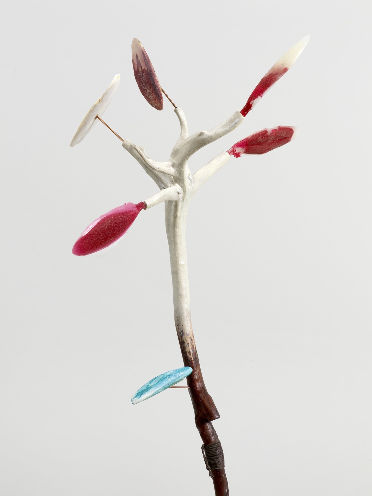 Minouk Lim, Coupling of Choice, 2022