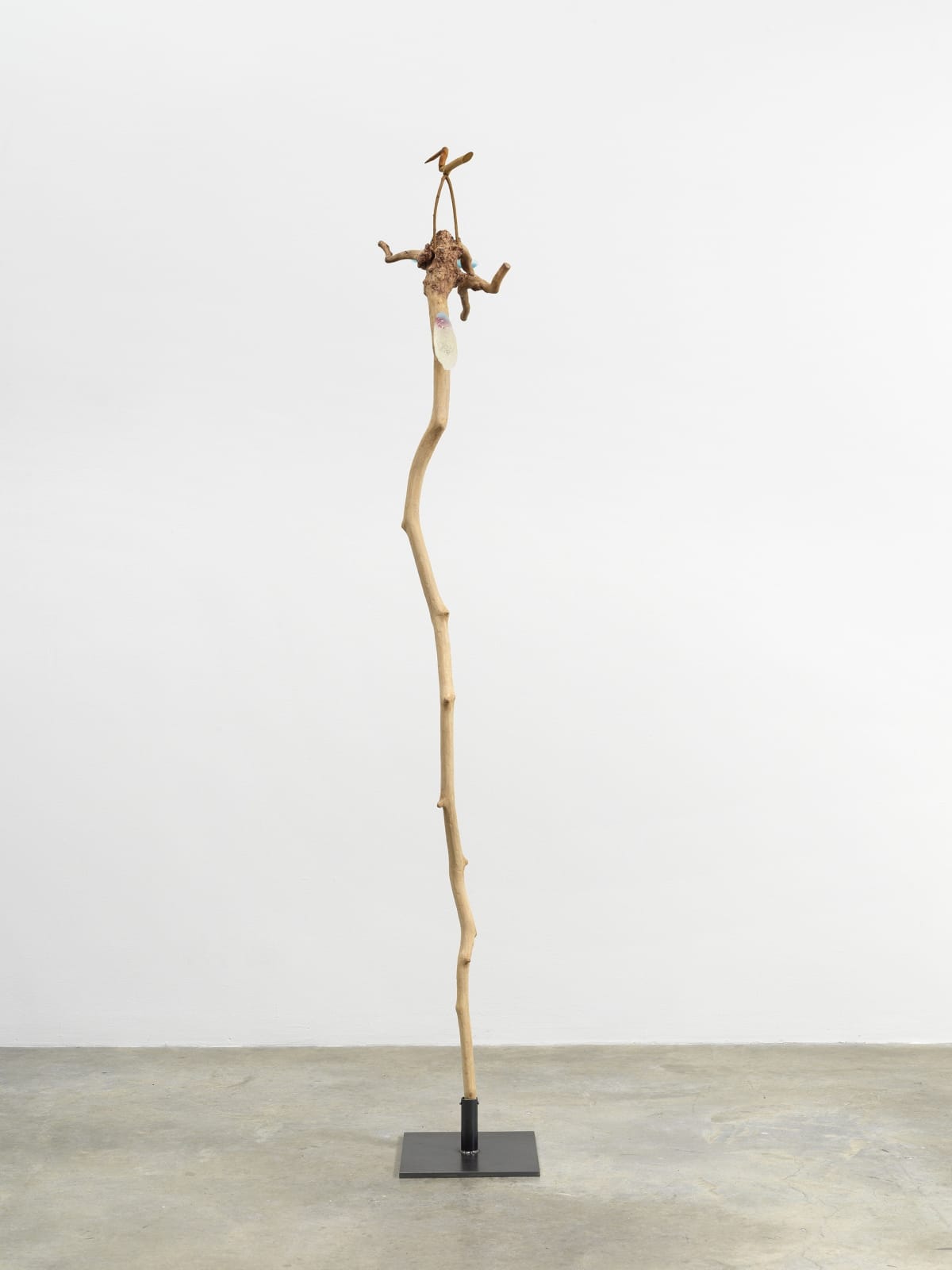 Minouk Lim, A Day Far Away, 2022