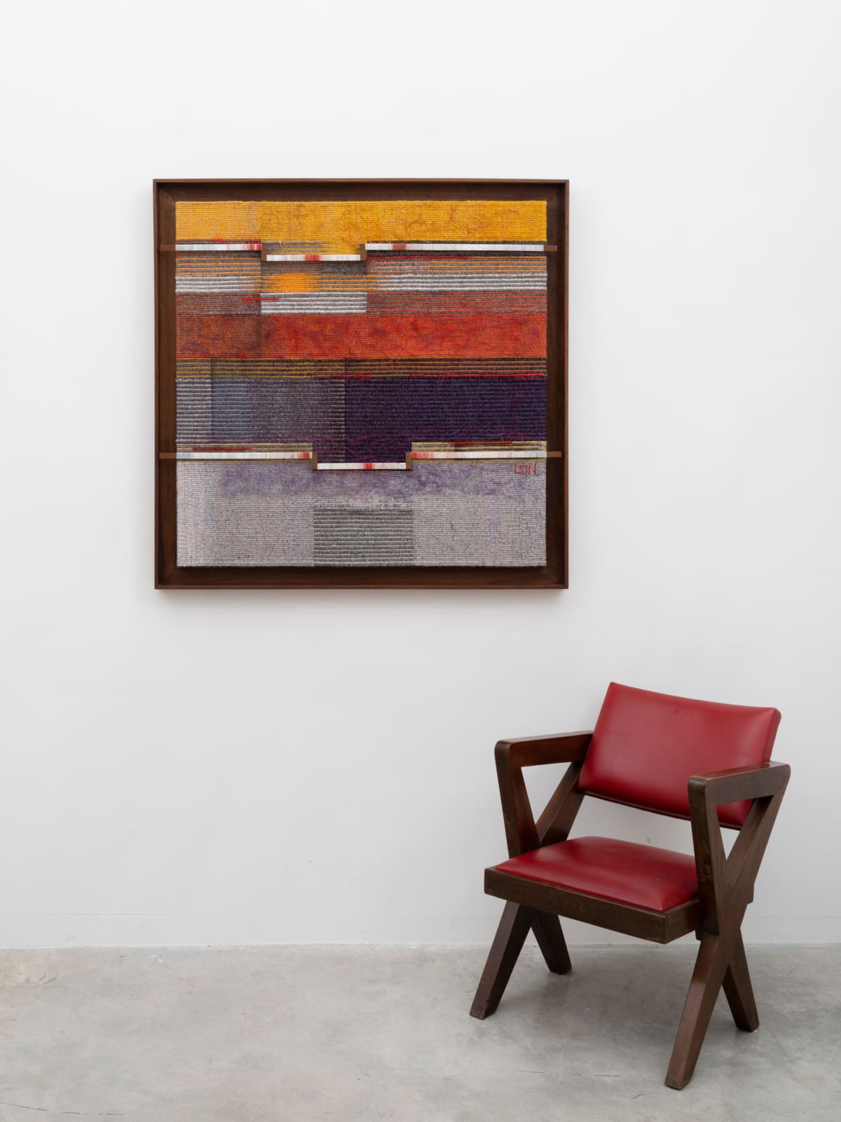 Lee ShinJa, Untitled, 2008