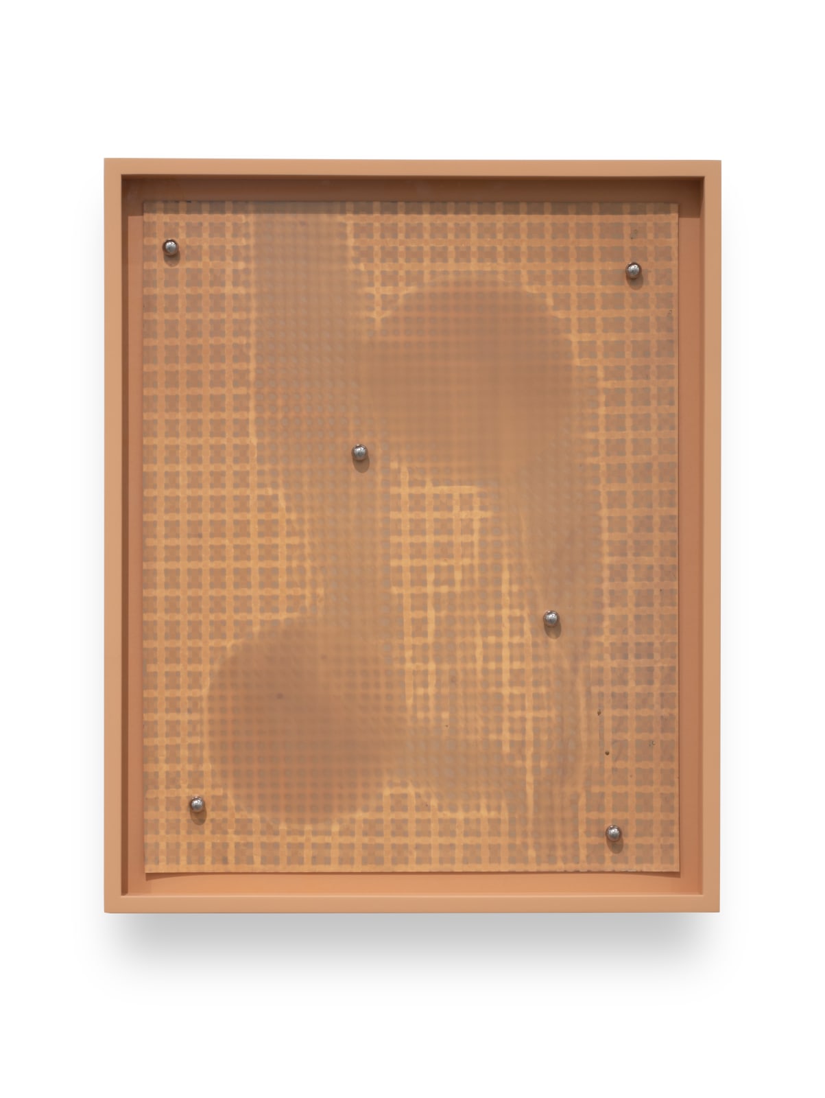 Lotus L. Kang, Mesoderm (Bloom II), 2022