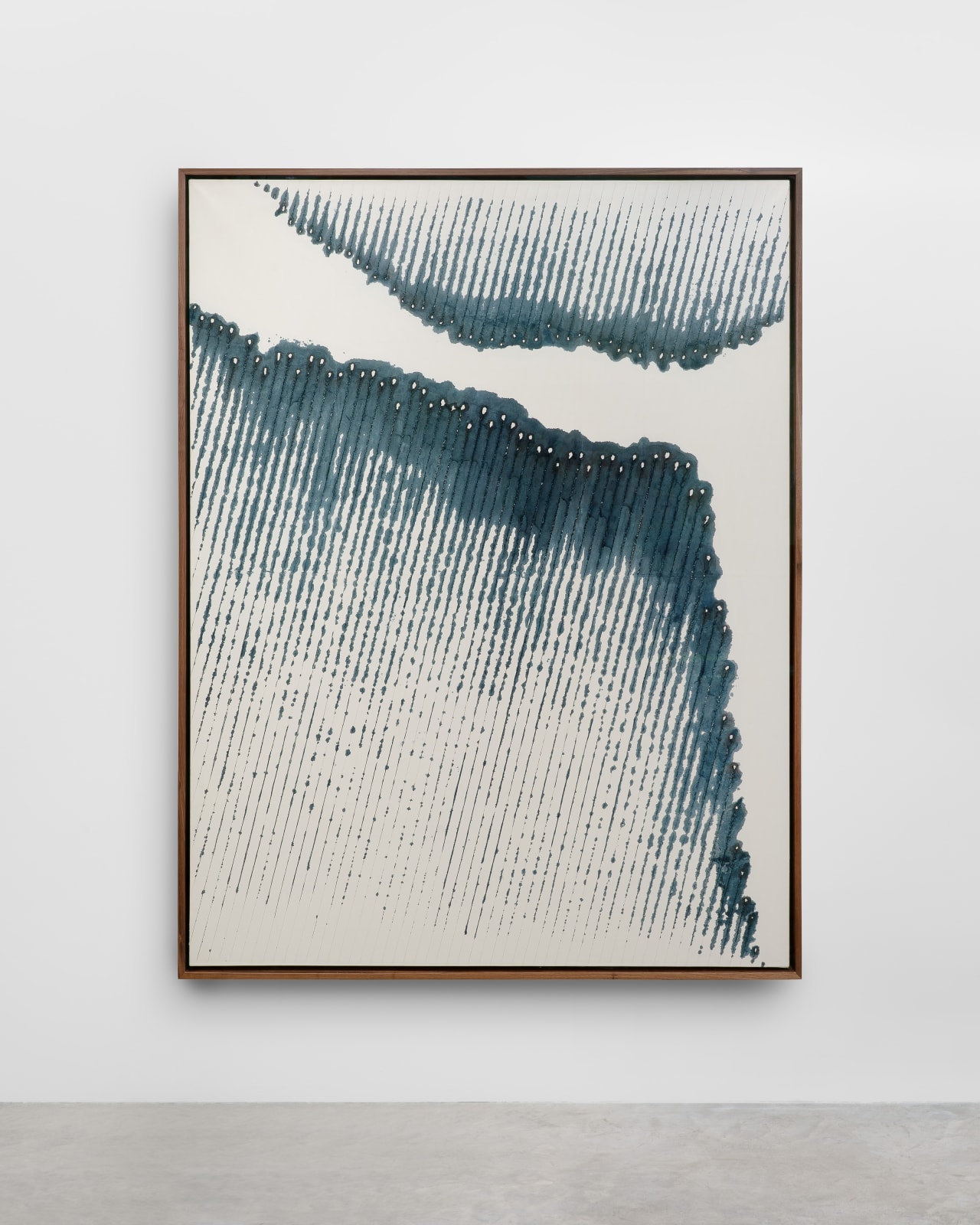 Kwon Young-Woo, Untitled, 1985