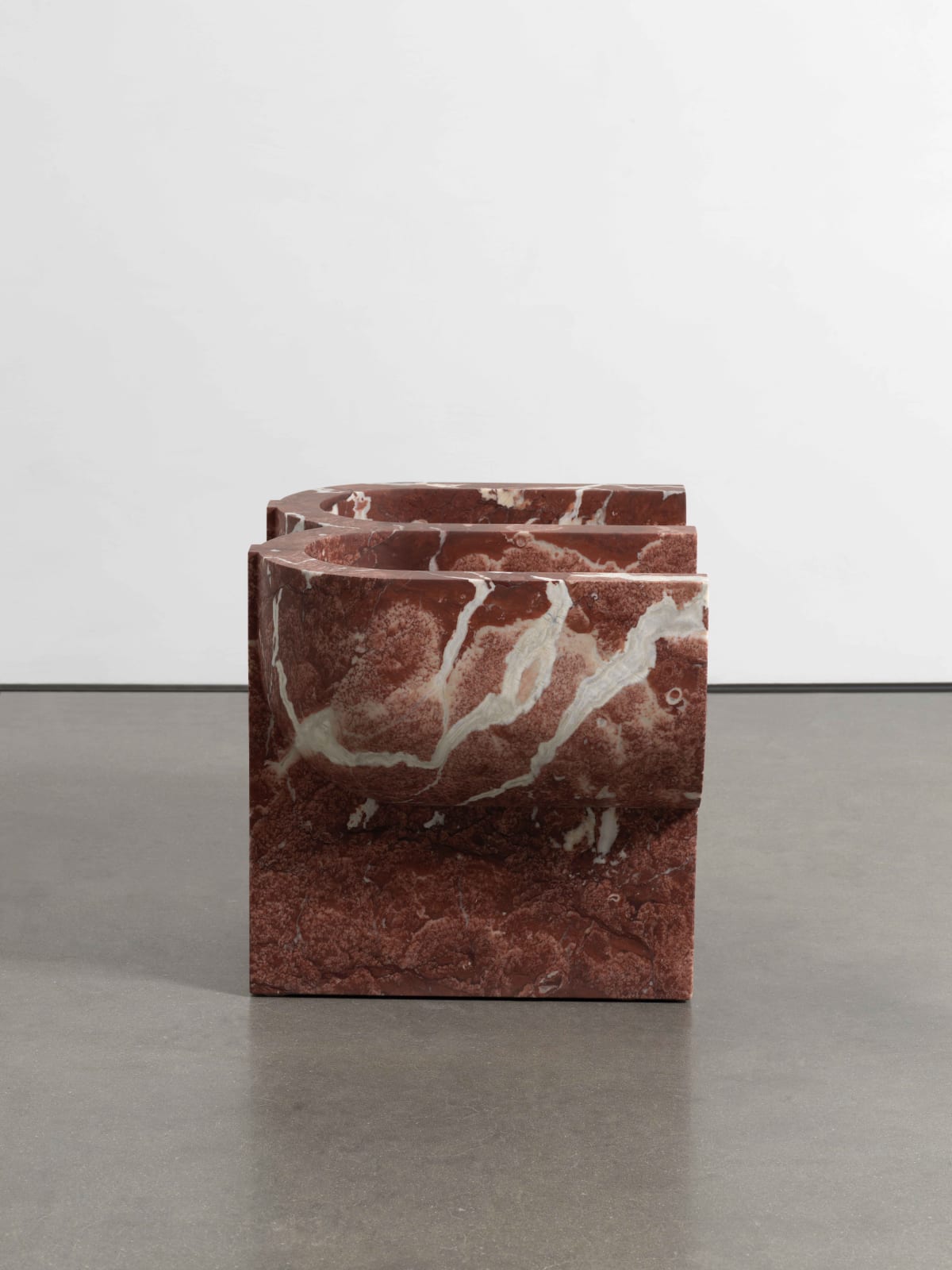 Davide Balliano, Rosso Agadir, 2023
