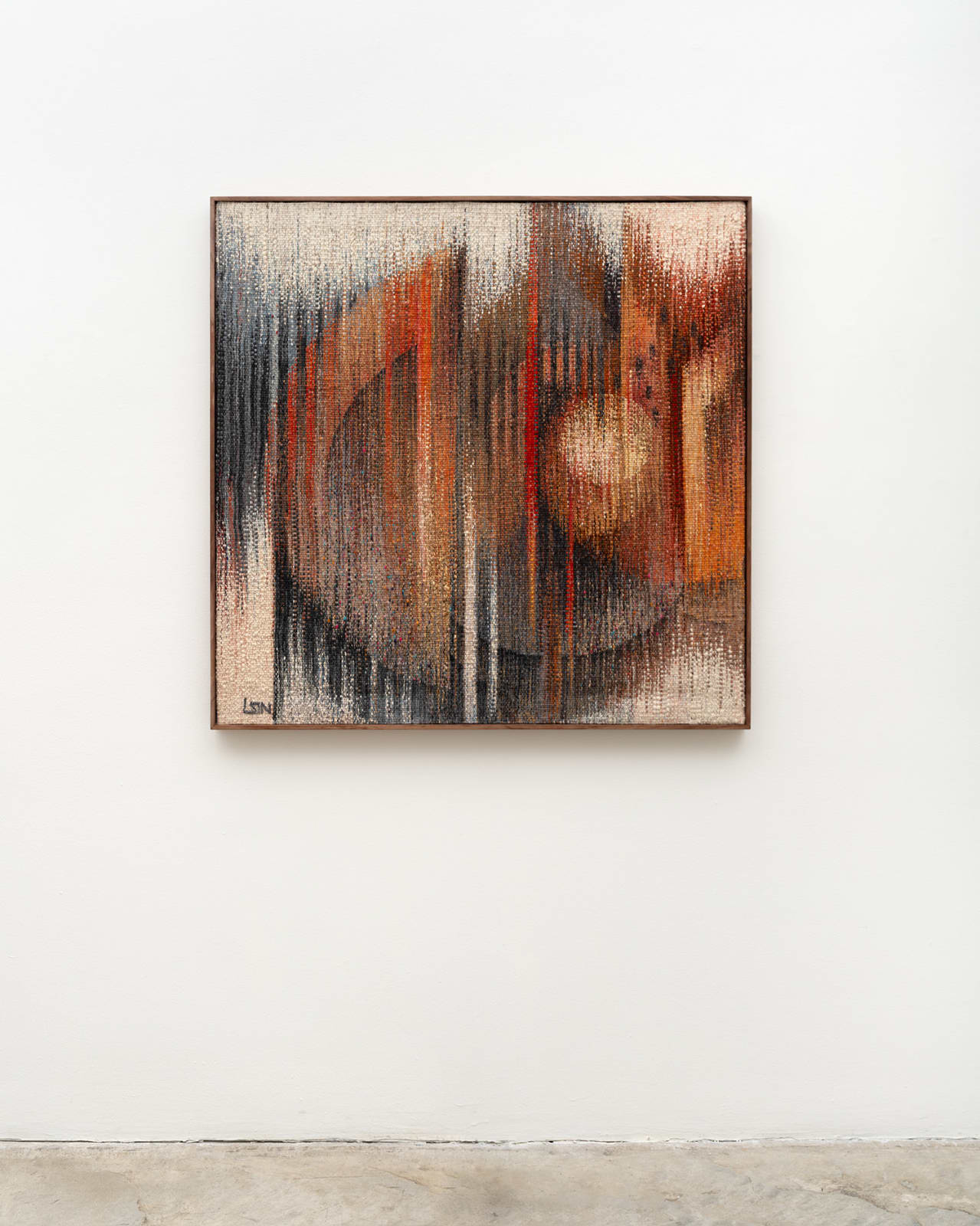 Lee ShinJa, Dawn, 1986