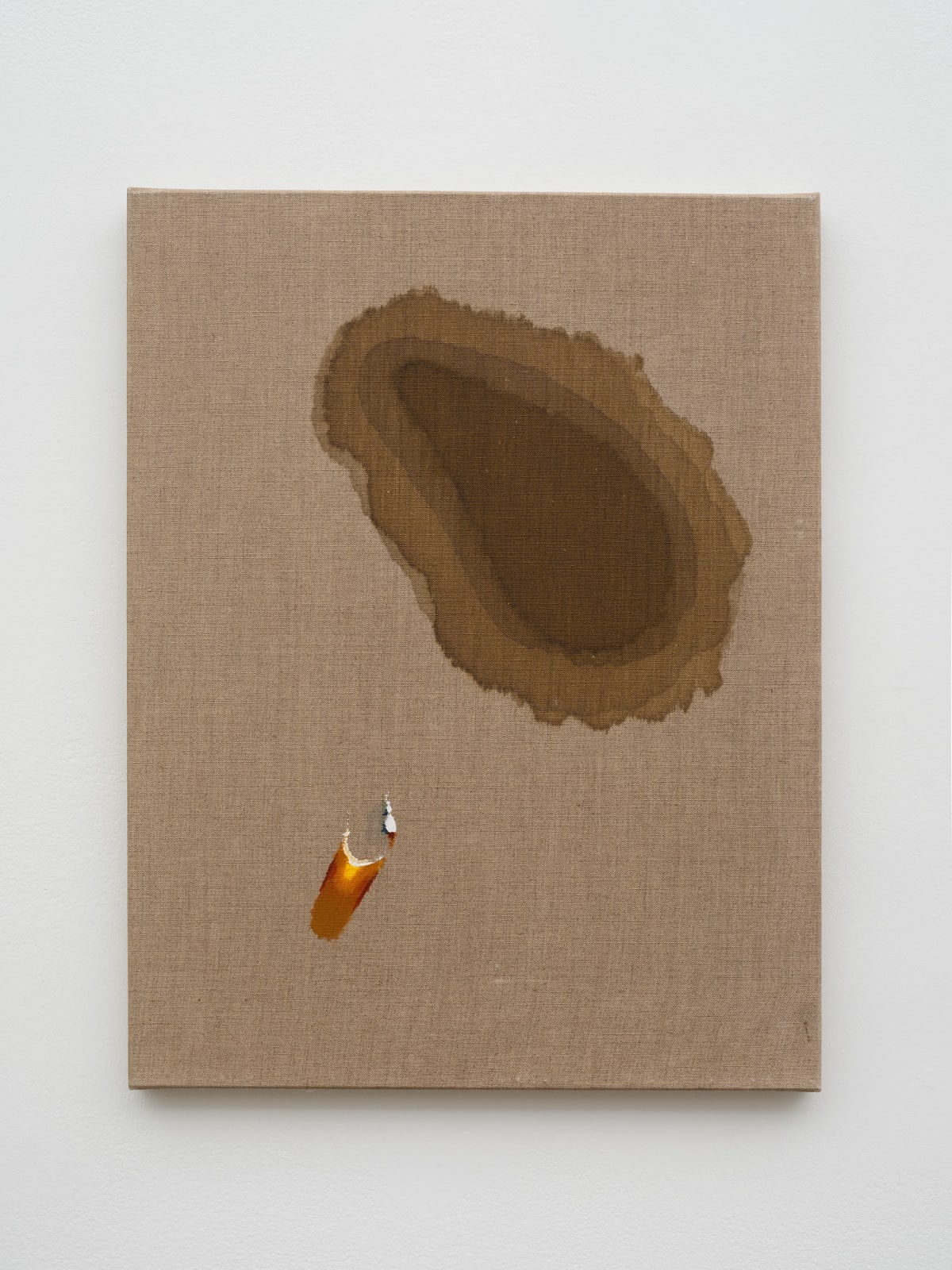 Kim Tschang-Yeul, Waterdrop, 1990